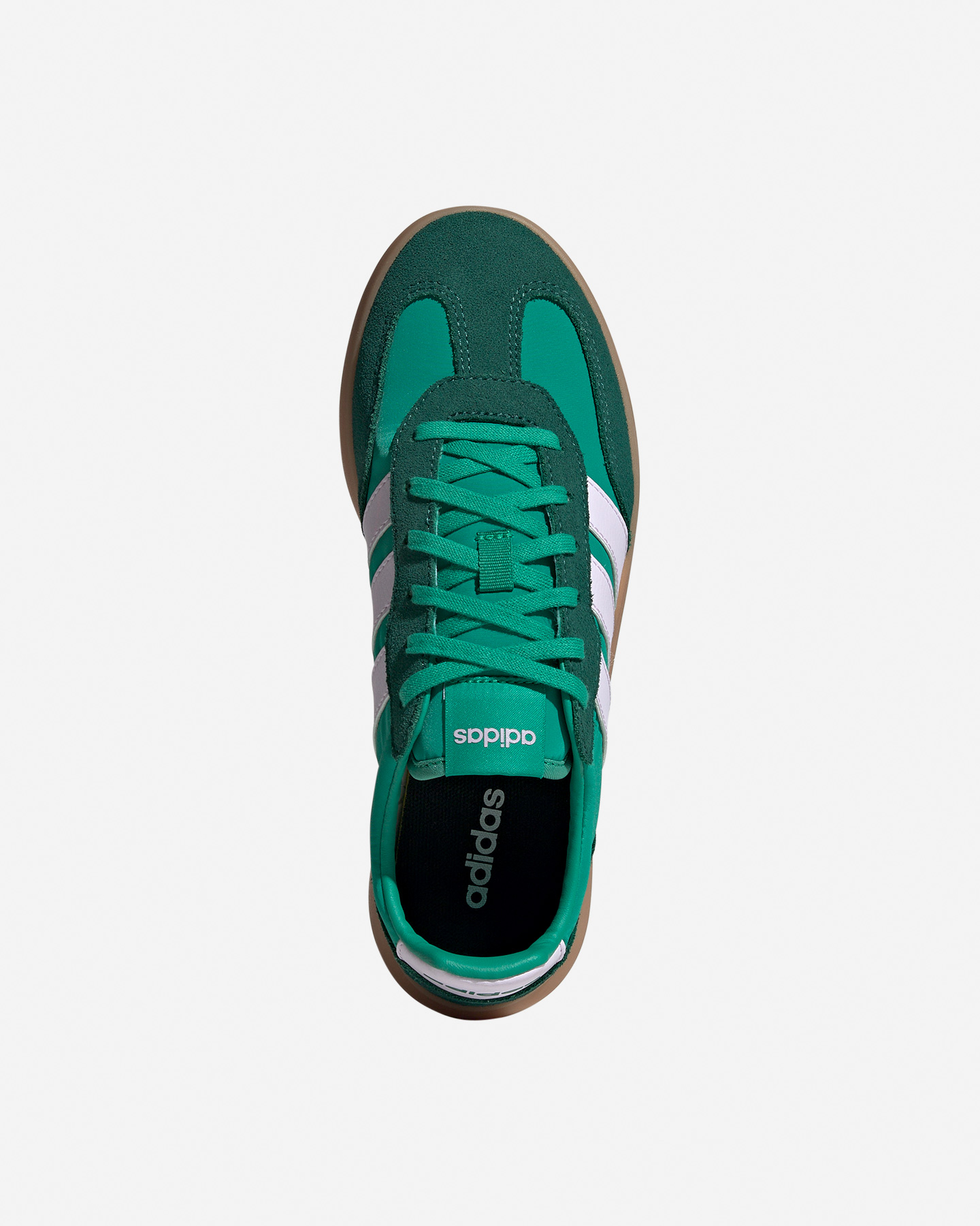 Scarpe sneakers ADIDAS CORE BARREDA DECODE W - Verde - 2 | Cisalfa Sport