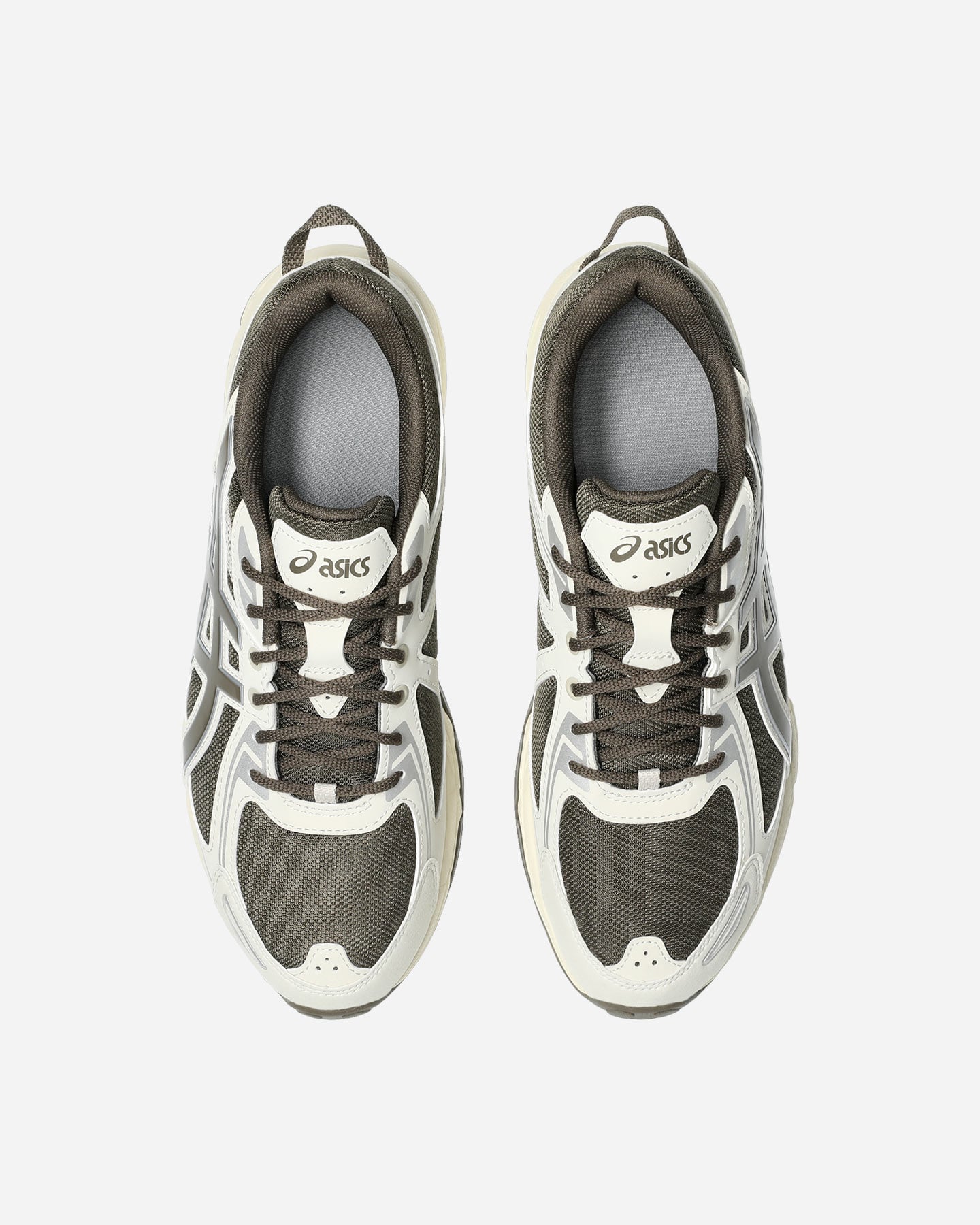 Scarpe sneakers ASICS GEL-VENTURE 6 CLAY M - Marrone - 4 | Cisalfa Sport