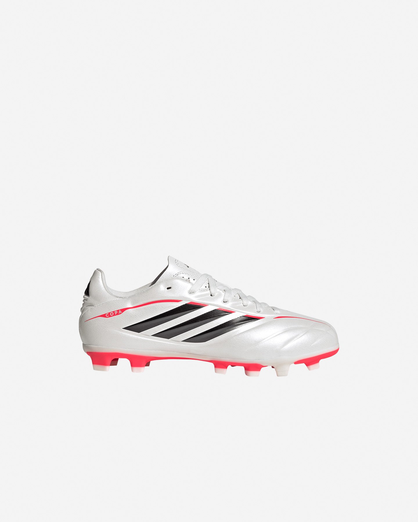 Scarpe calcio ADIDAS COPA PURE IV CLUB FG-MG JR - Color mix - 0 | Cisalfa Sport