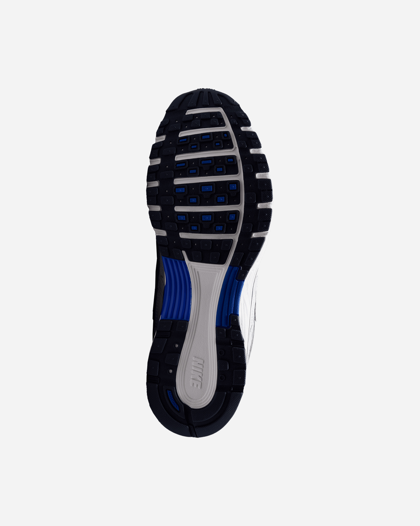 Scarpe sneakers NIKE P-6000 M - Color mix - 2 | Cisalfa Sport