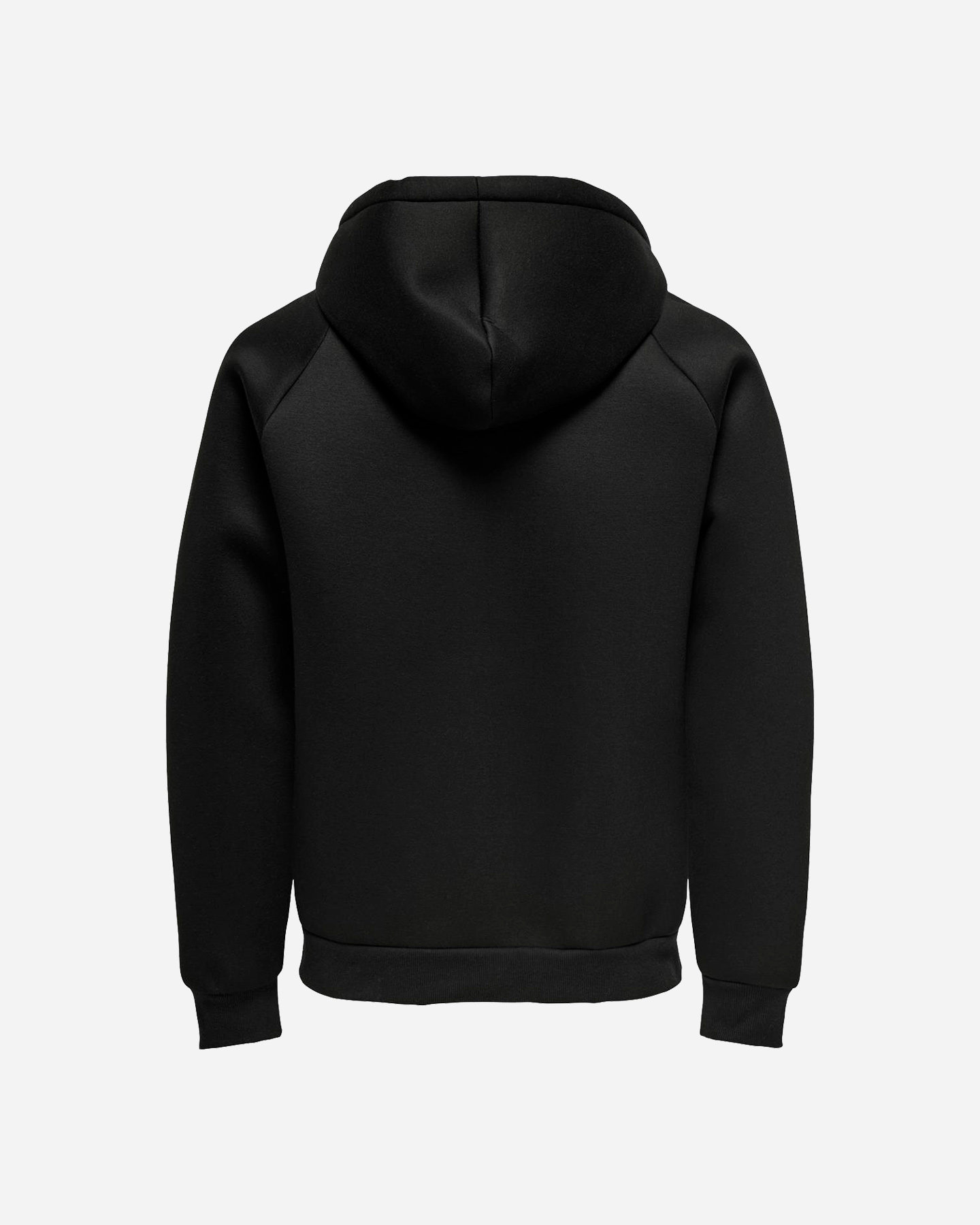 Felpa ONLY & SONS BOBBEY M - Nero - 1 | Cisalfa Sport