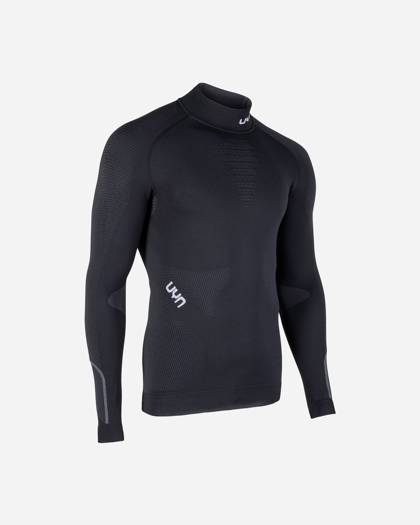 Maglia intimo tecnico UYN AMBITYON M - Nero - 1 | Cisalfa Sport