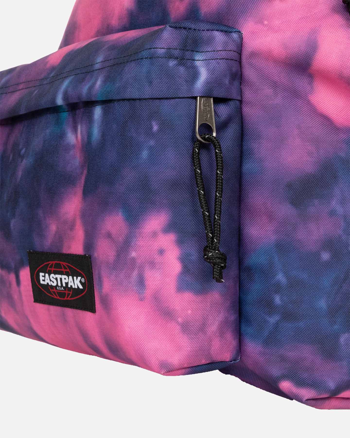 Zaino EASTPAK PADDED PAK'R CAMO DYE - 10 | Cisalfa Sport