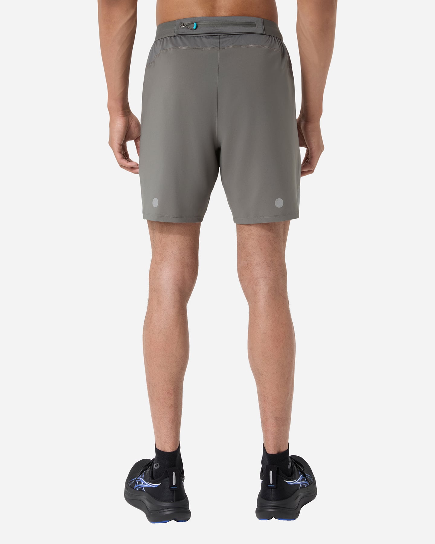 Short running ASICS ROAD 7IN M - Color mix - 1 | Cisalfa Sport