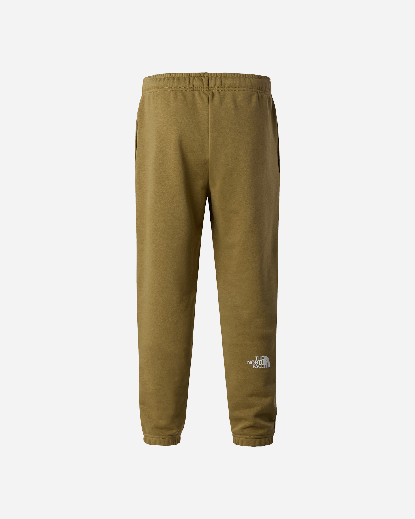 Pantalone THE NORTH FACE SIMPLE DOME LIGHT JR - Verde - 1 | Cisalfa Sport