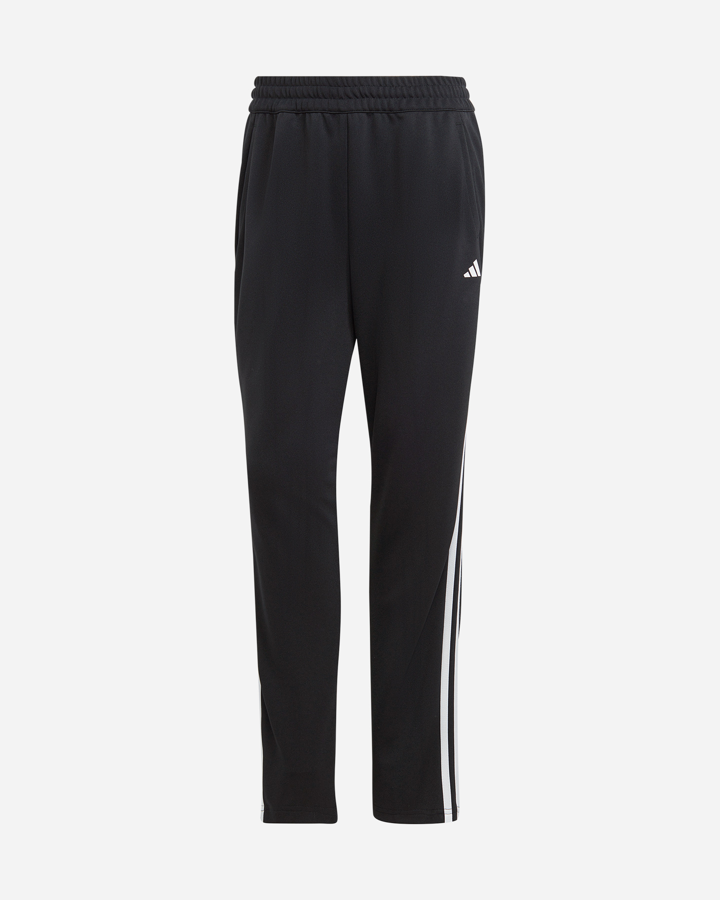 Pantalone training ADIDAS 3STRIPES W - Rosa - 0 | Cisalfa Sport