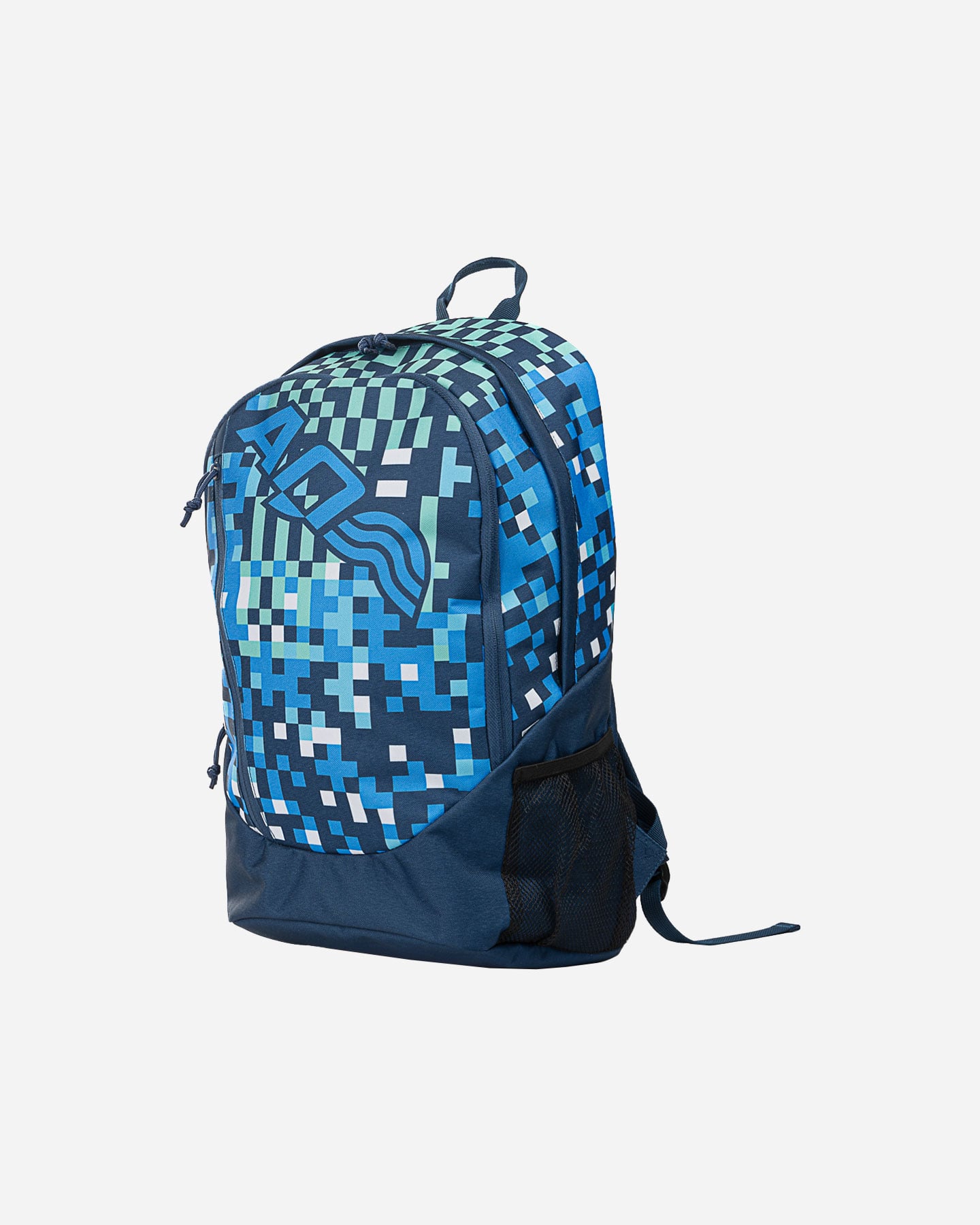 Zaino AQUARAPID OPPIX  - Blu Navy - 1 | Cisalfa Sport