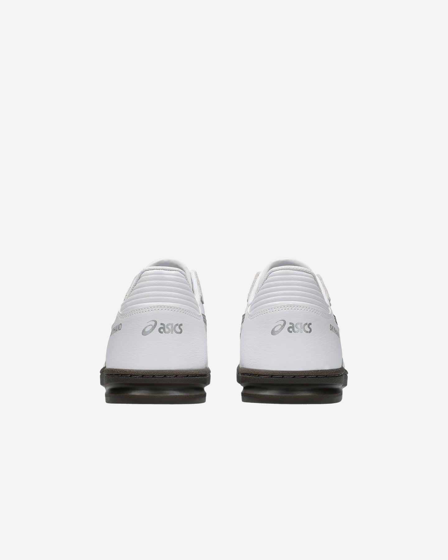 Scarpe sneakers ASICS SKYHAND OG - Bianco - 4 | Cisalfa Sport