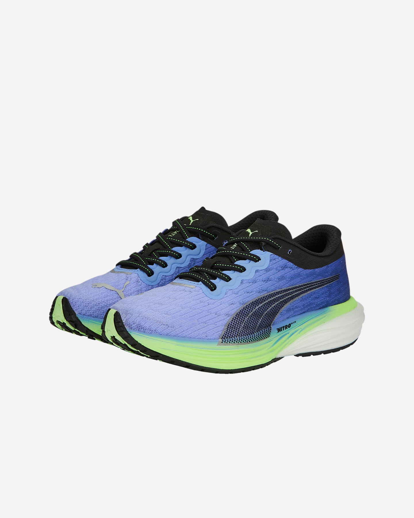 Scarpe running PUMA DEVIATE NITRO 2 W - 1 | Cisalfa Sport