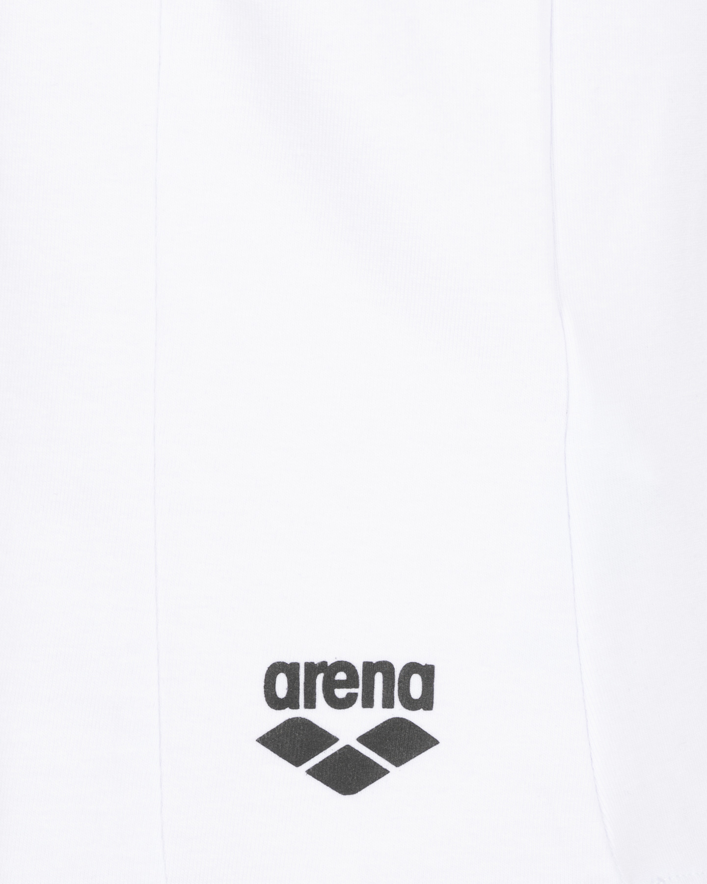 T-shirt ARENA ATHLETIC PROGRESS W - Bianco - 2 | Cisalfa Sport