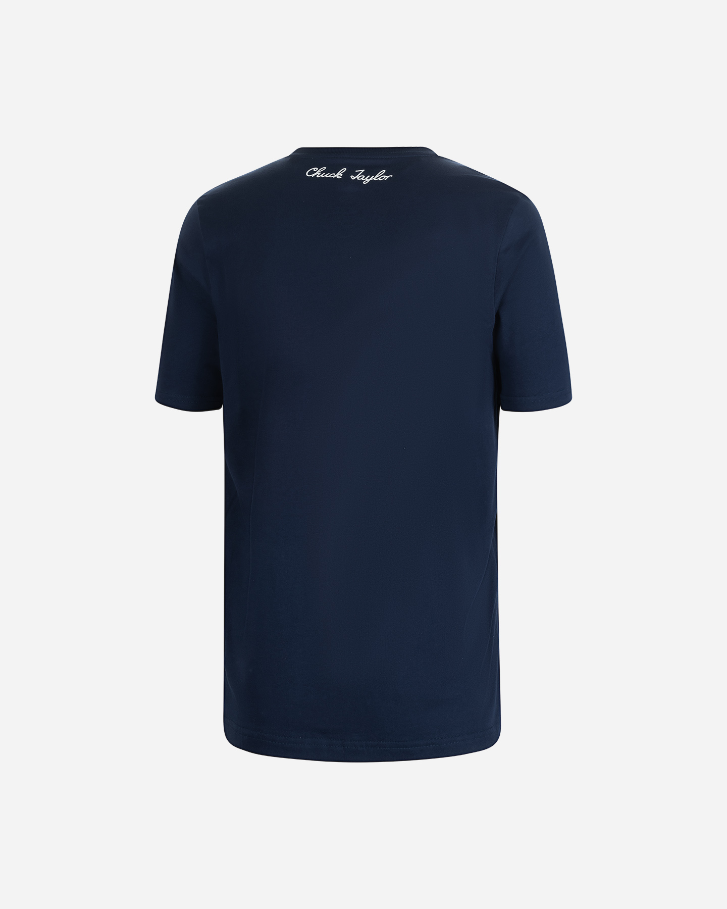 T-shirt CONVERSE CHUCK M - Blu - 1 | Cisalfa Sport