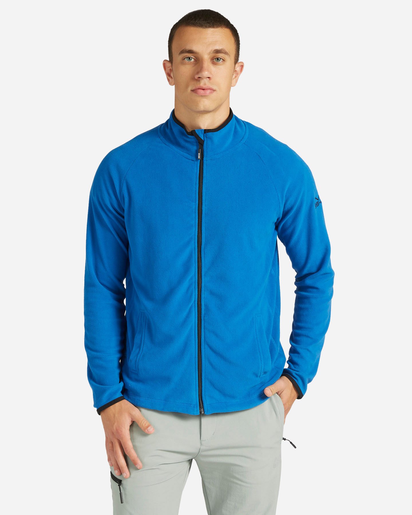 Pile 8848 MOUNTAIN ESSENTIAL M - 11 | Cisalfa Sport