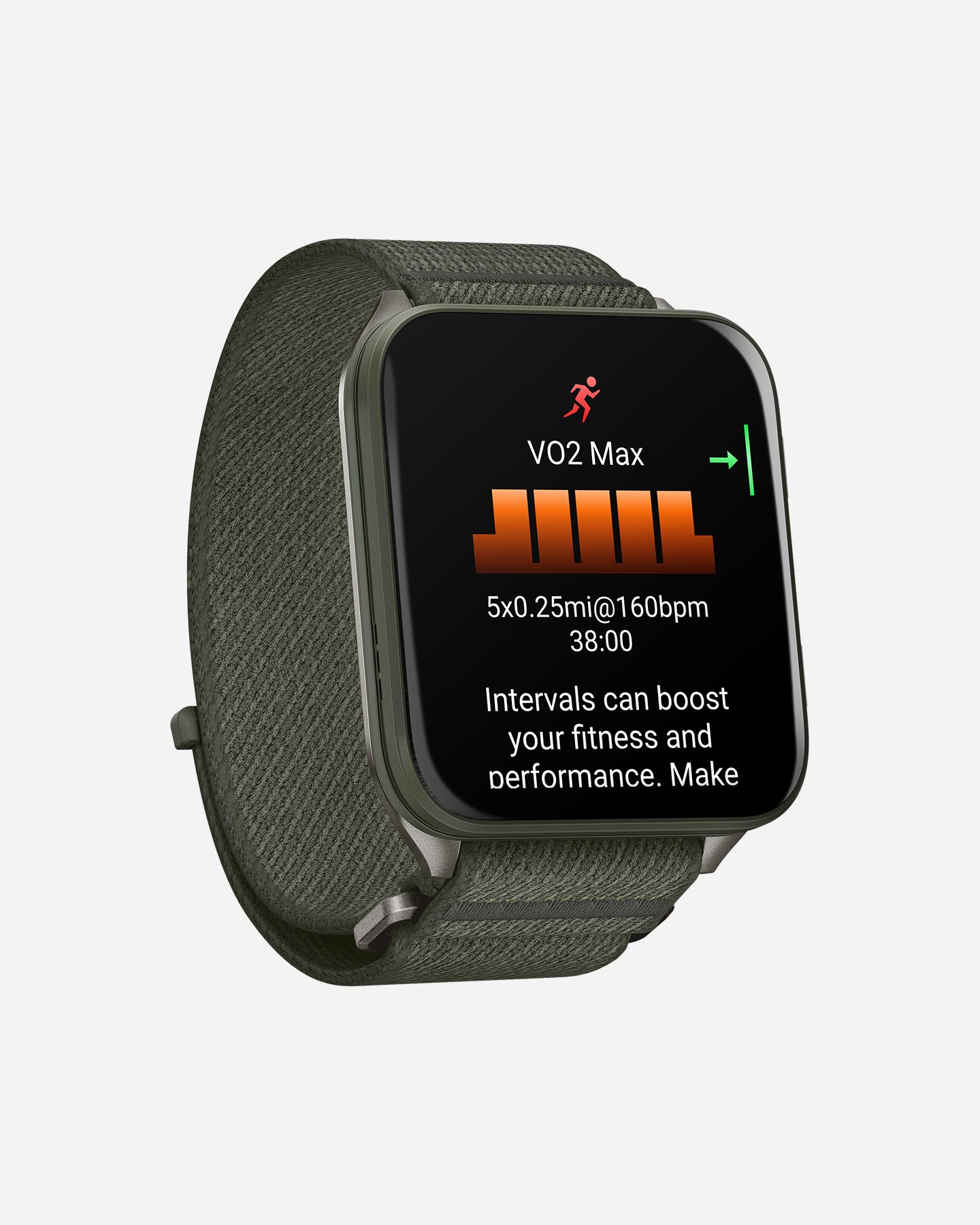 Orologio multifunzione GARMIN VENU X1  - Verde - 2 | Cisalfa Sport