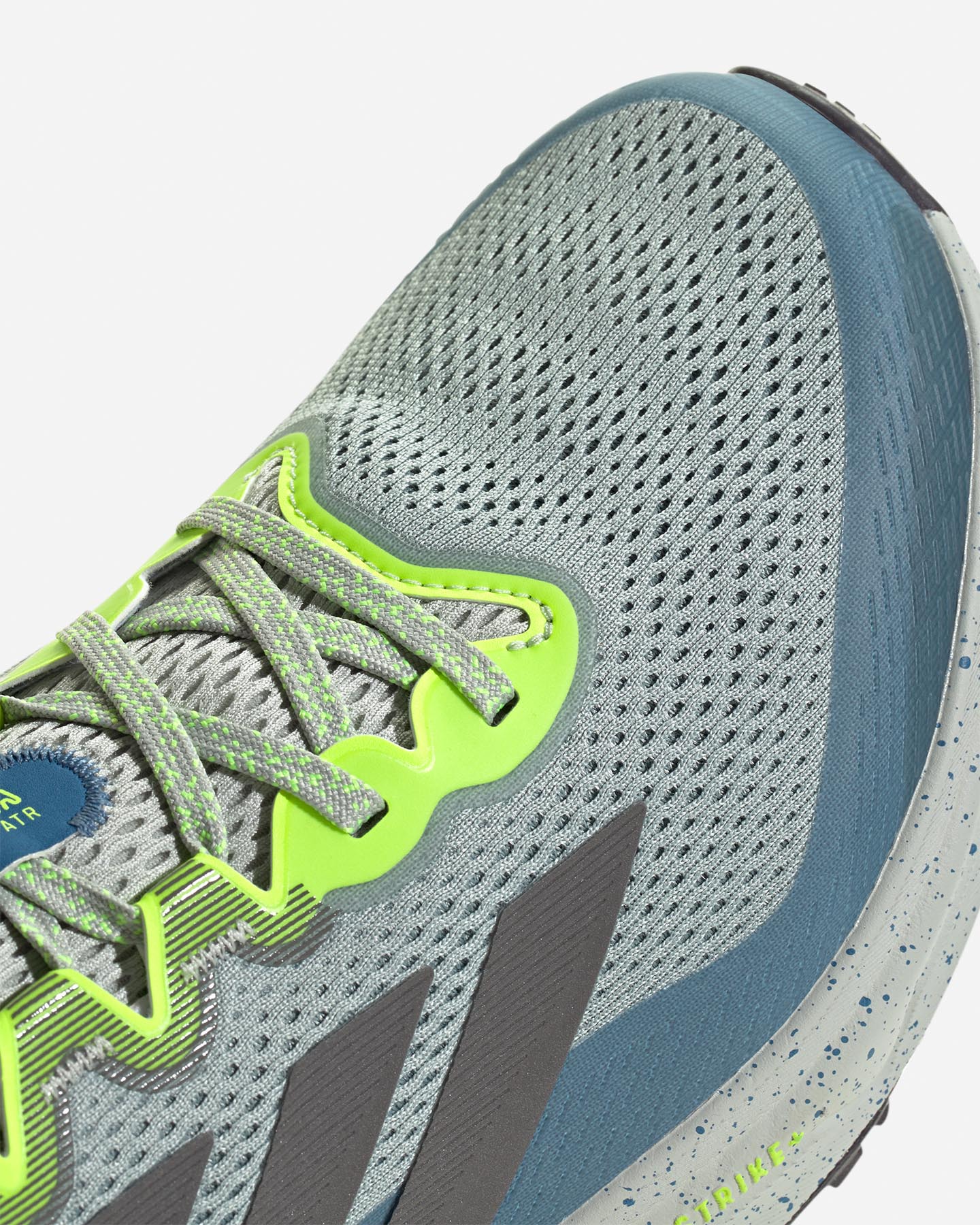 Scarpe trail ADIDAS SUPERNOVA RISE ATR M - Color mix - 4 | Cisalfa Sport