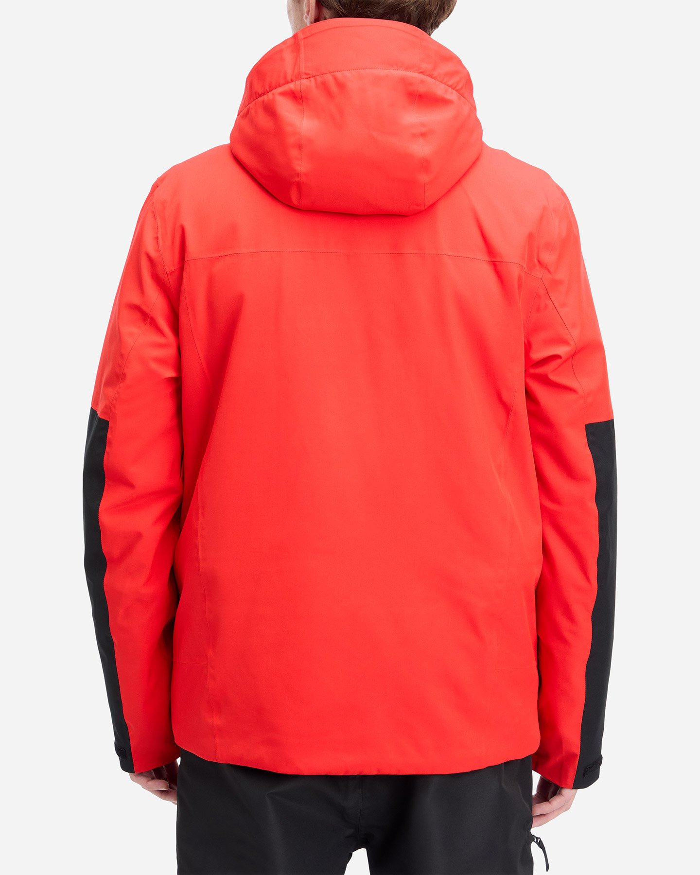 Giacca sci MCKINLEY FABIAN M - Rosso - 2 | Cisalfa Sport