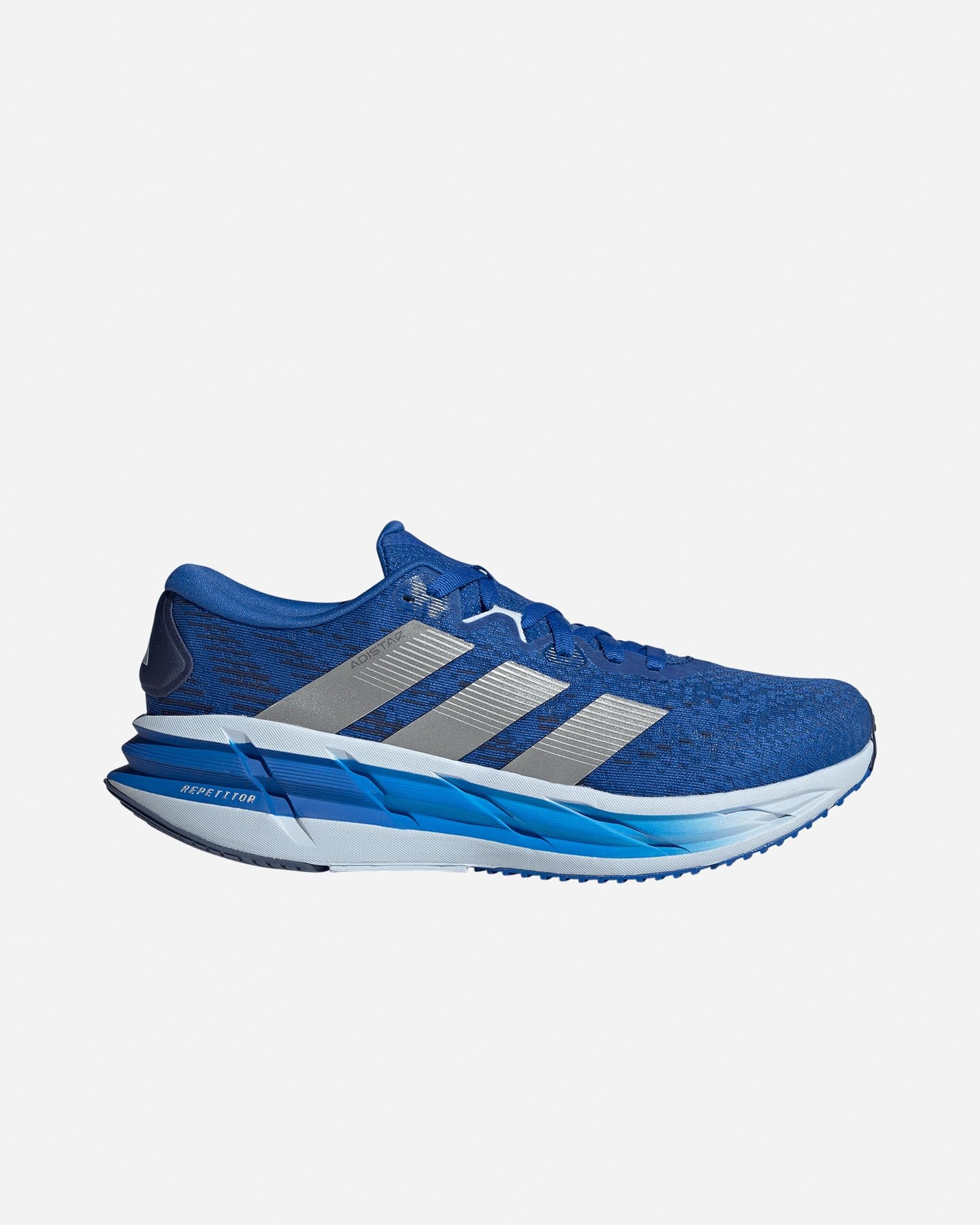 Scarpe running ADIDAS ADISTAR 4 M - Blu - 0 | Cisalfa Sport