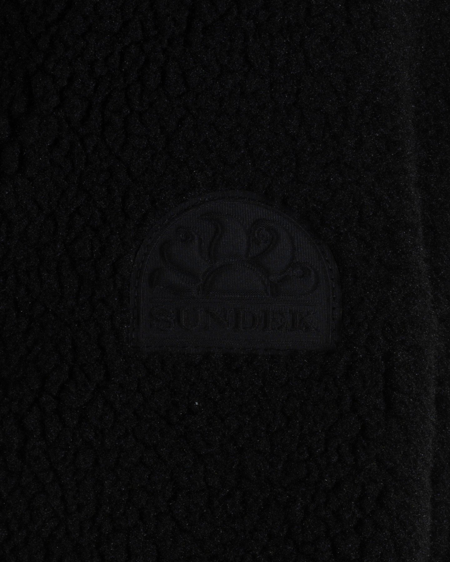 Giubbotto SUNDEK PILE M - Nero - 2 | Cisalfa Sport