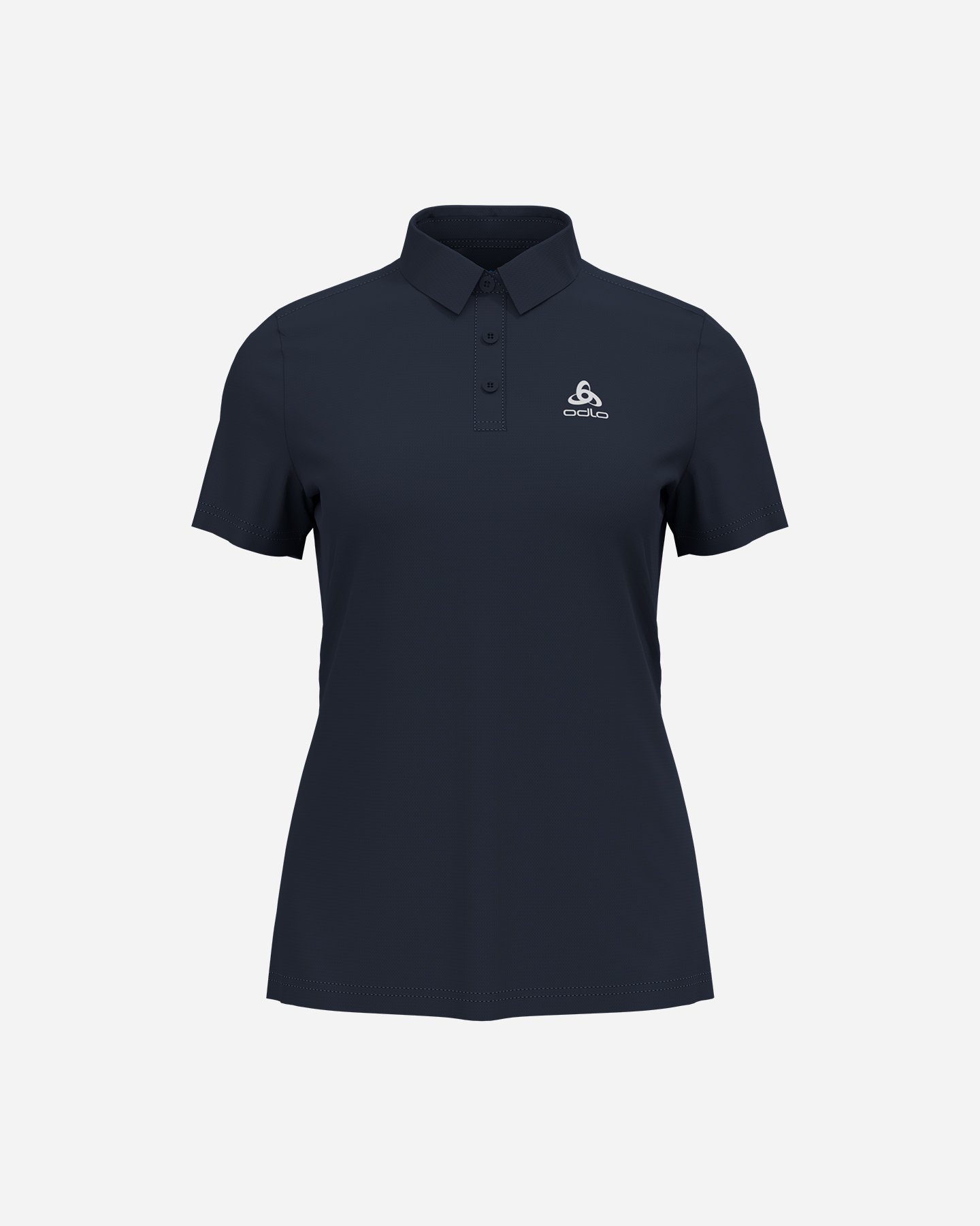 Maglia intimo tecnico ODLO CARDADA W - Blu - 0 | Cisalfa Sport