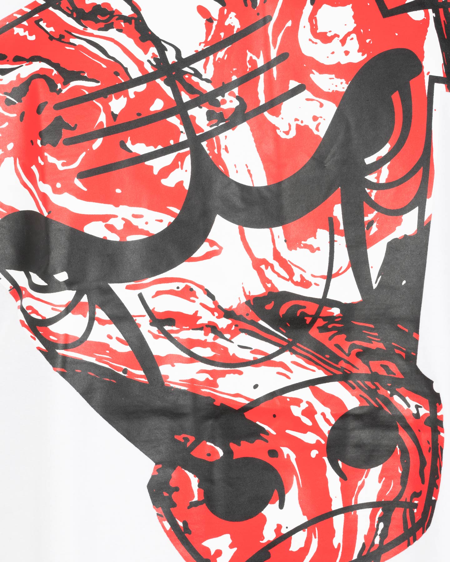 T-shirt NEW ERA INFILL CHICAGO BULLS M - Bianco - 2 | Cisalfa Sport