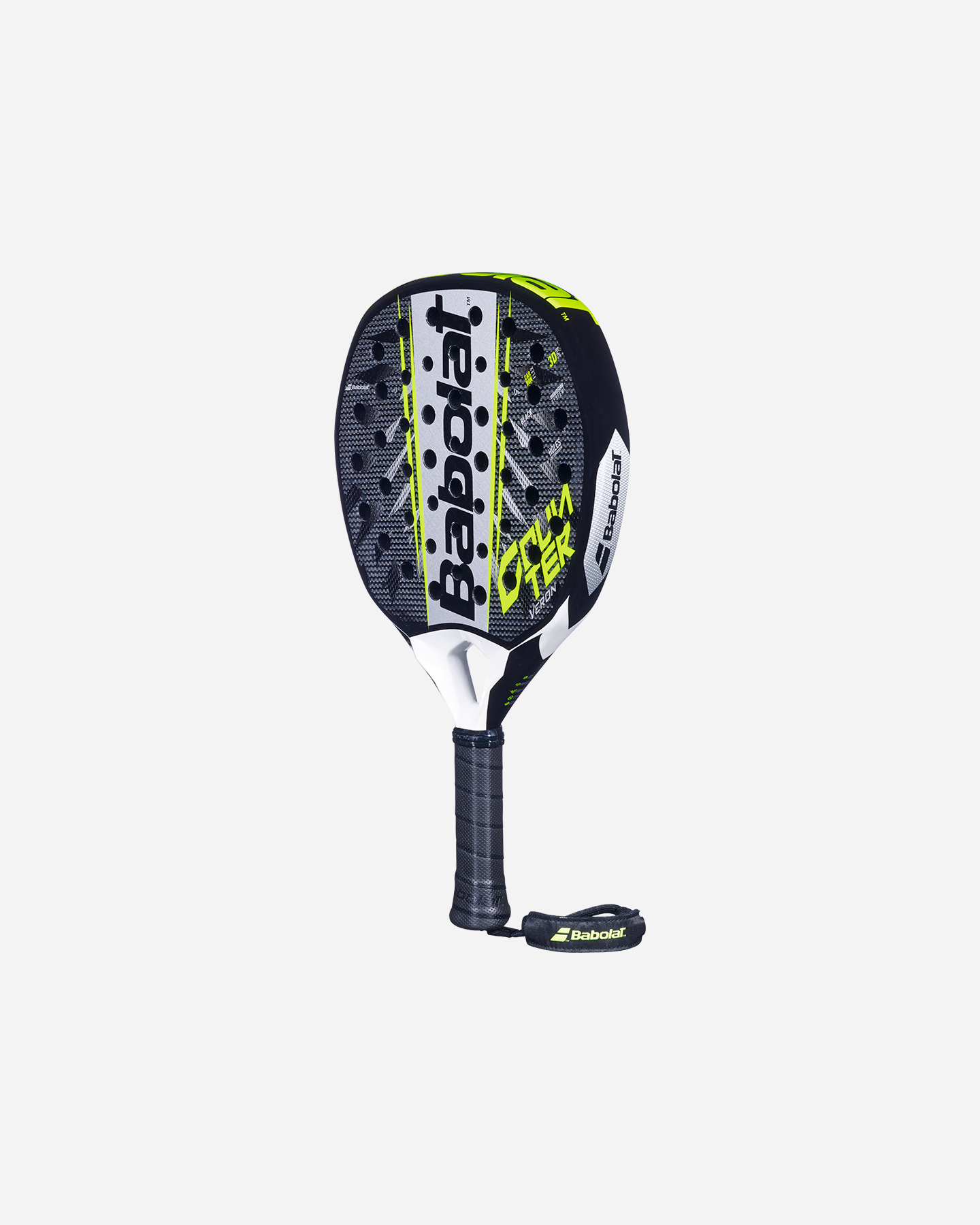 Racchetta padel performance BABOLAT COUNTER VERON 2.6  - Color mix - 1 | Cisalfa Sport