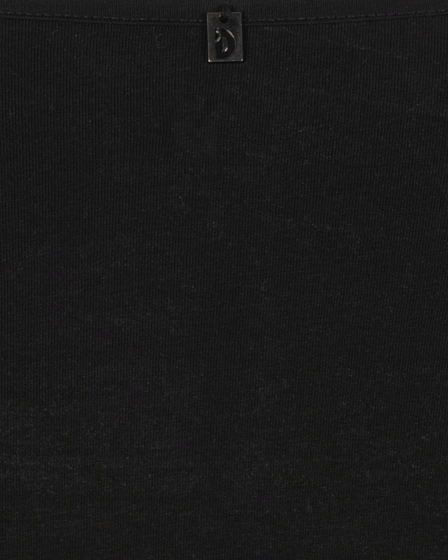 T-shirt DACK'S ATHLEISURE W - Nero - 2 | Cisalfa Sport