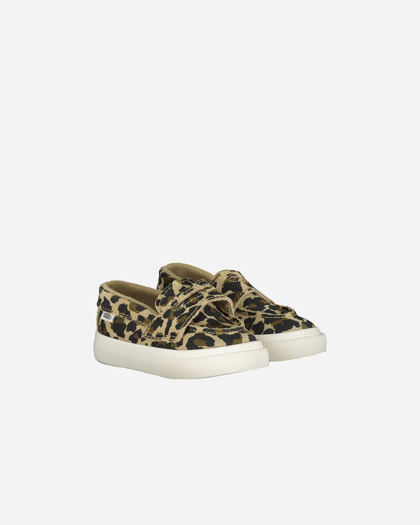 Scarpe sneakers VANS LOAFER 53 JR - Color mix - 1 | Cisalfa Sport