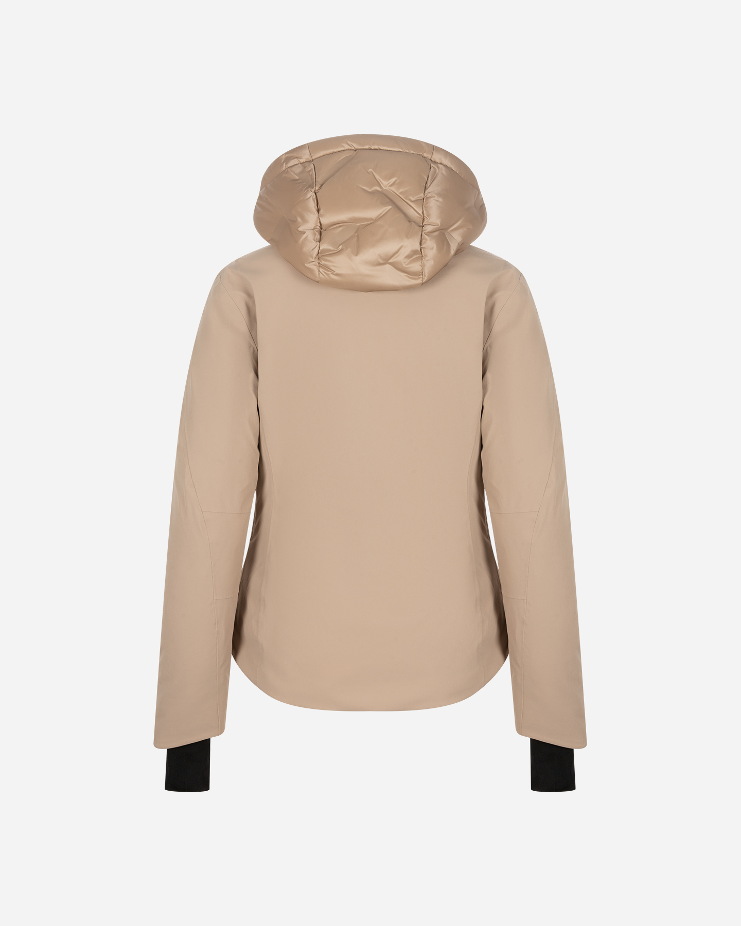 Giacca sci RH+ FLORIAN EVO 15MM W - Beige - 1 | Cisalfa Sport