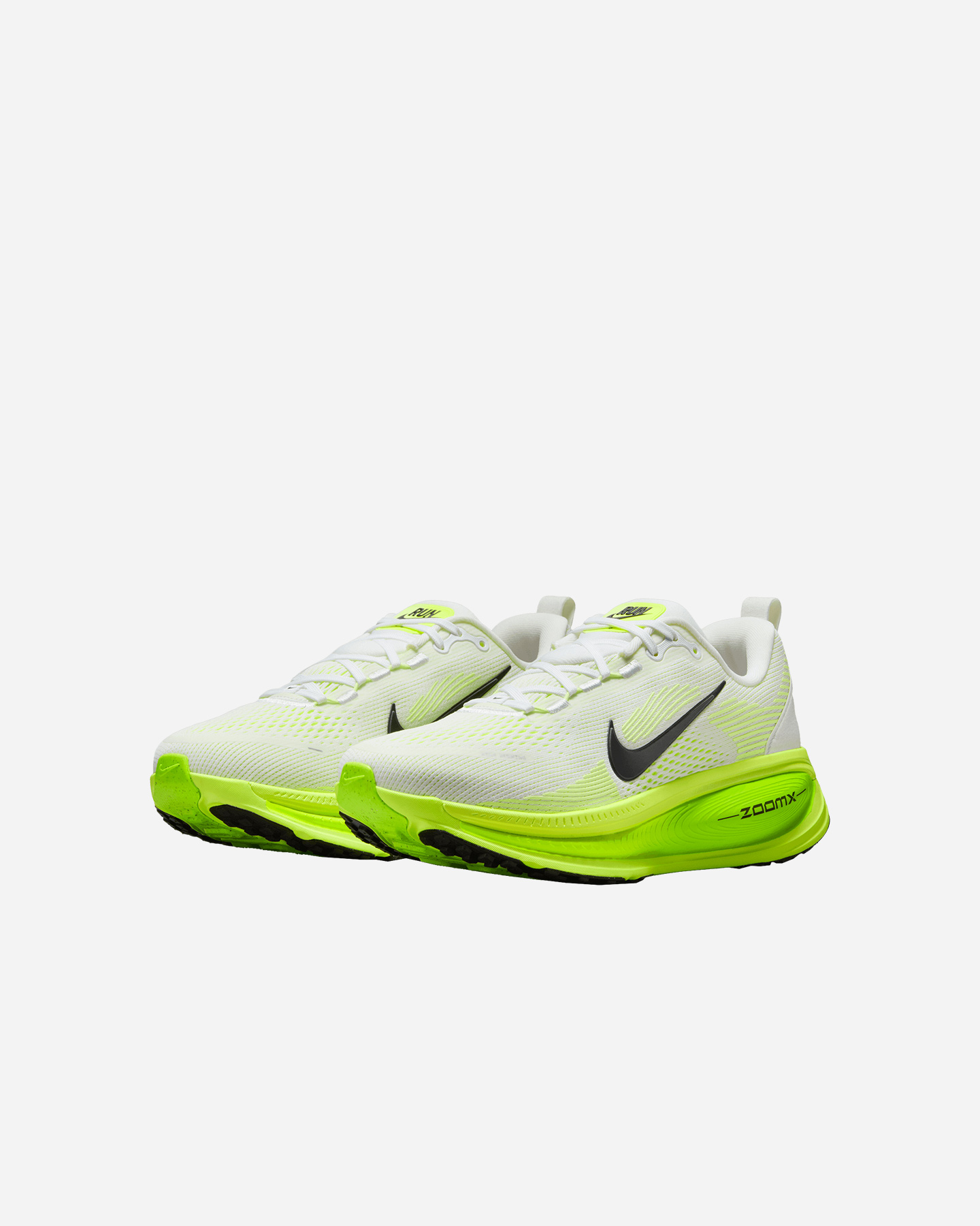 Scarpe running NIKE VOMERO 18 W - Bianco - 1 | Cisalfa Sport