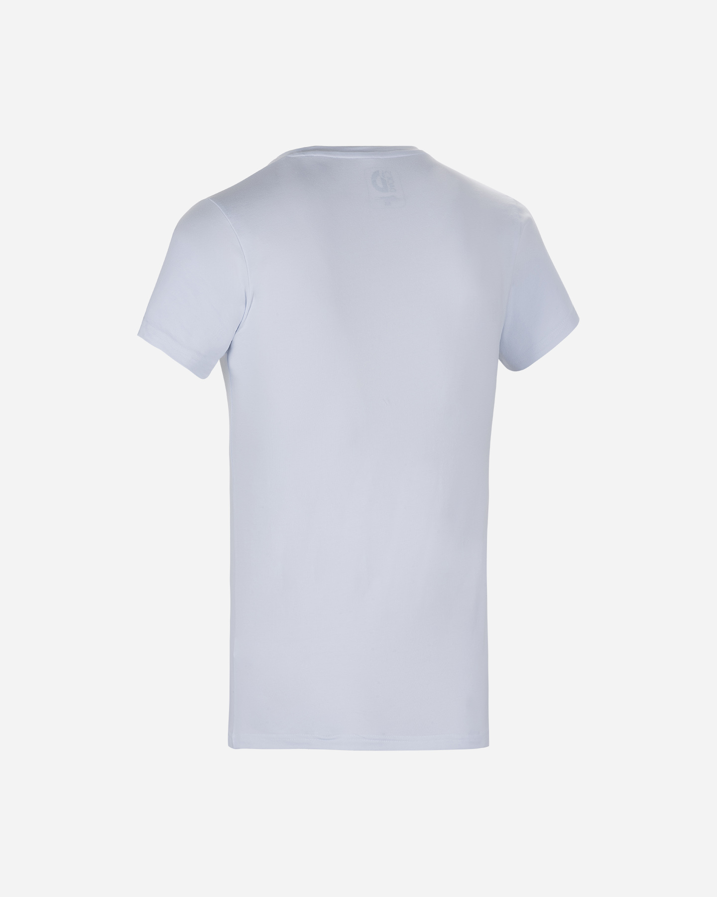 Maglia intima DACK'S BASIC M - Bianco - 1 | Cisalfa Sport