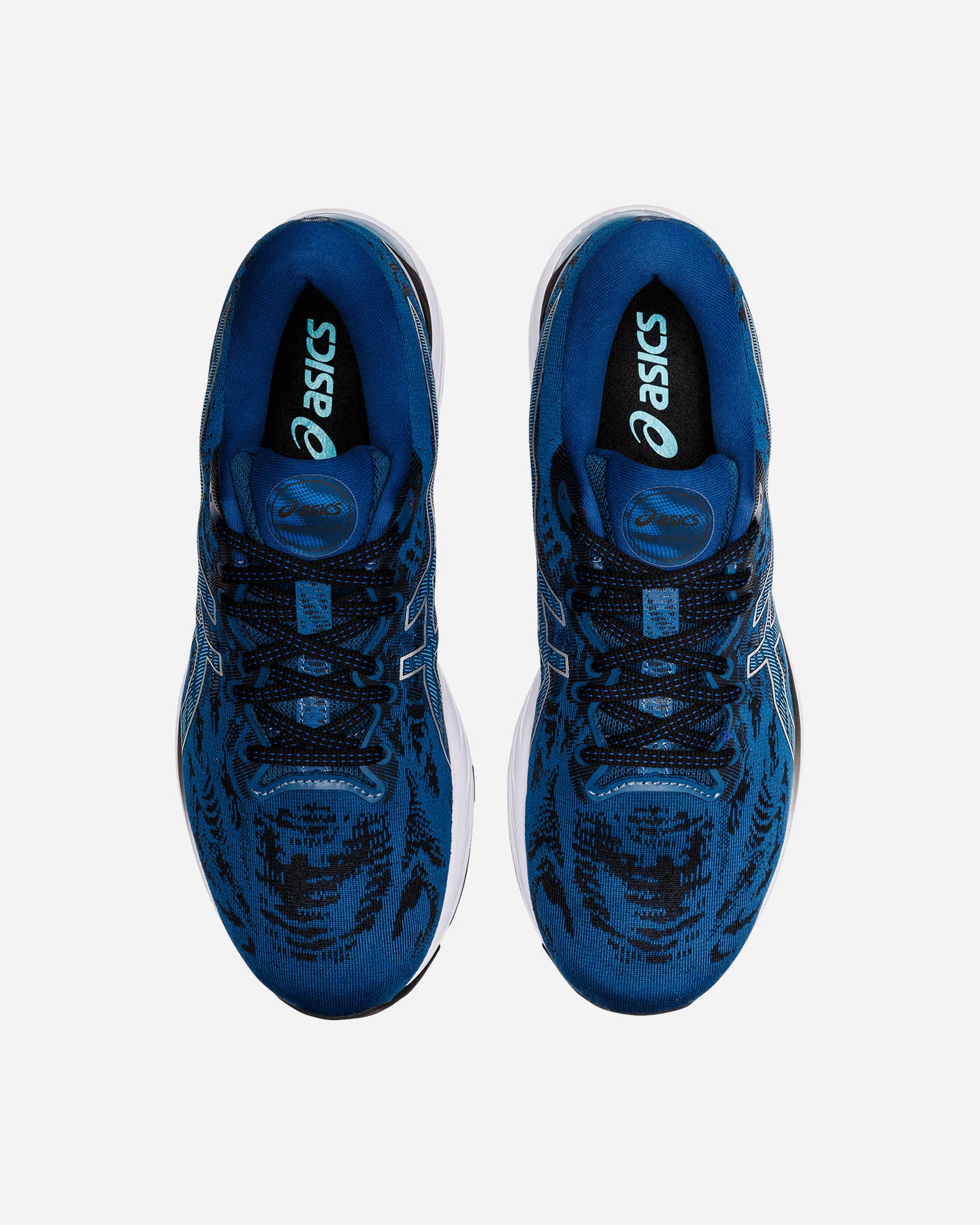 Scarpe running ASICS GEL CUMULUS 23 M - 10 | Cisalfa Sport