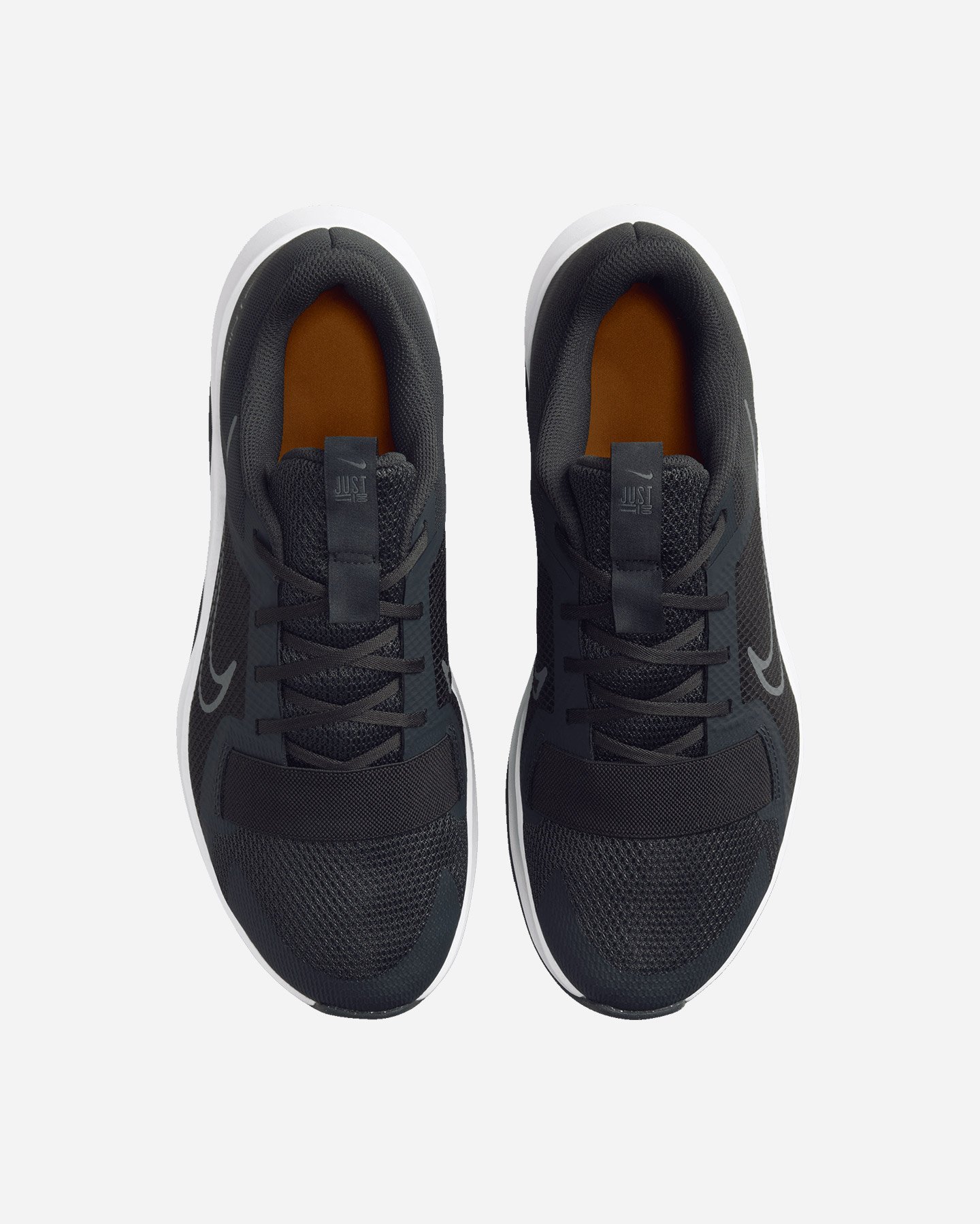 Scarpe training NIKE TRAINER 2 M - Grigio - 3 | Cisalfa Sport