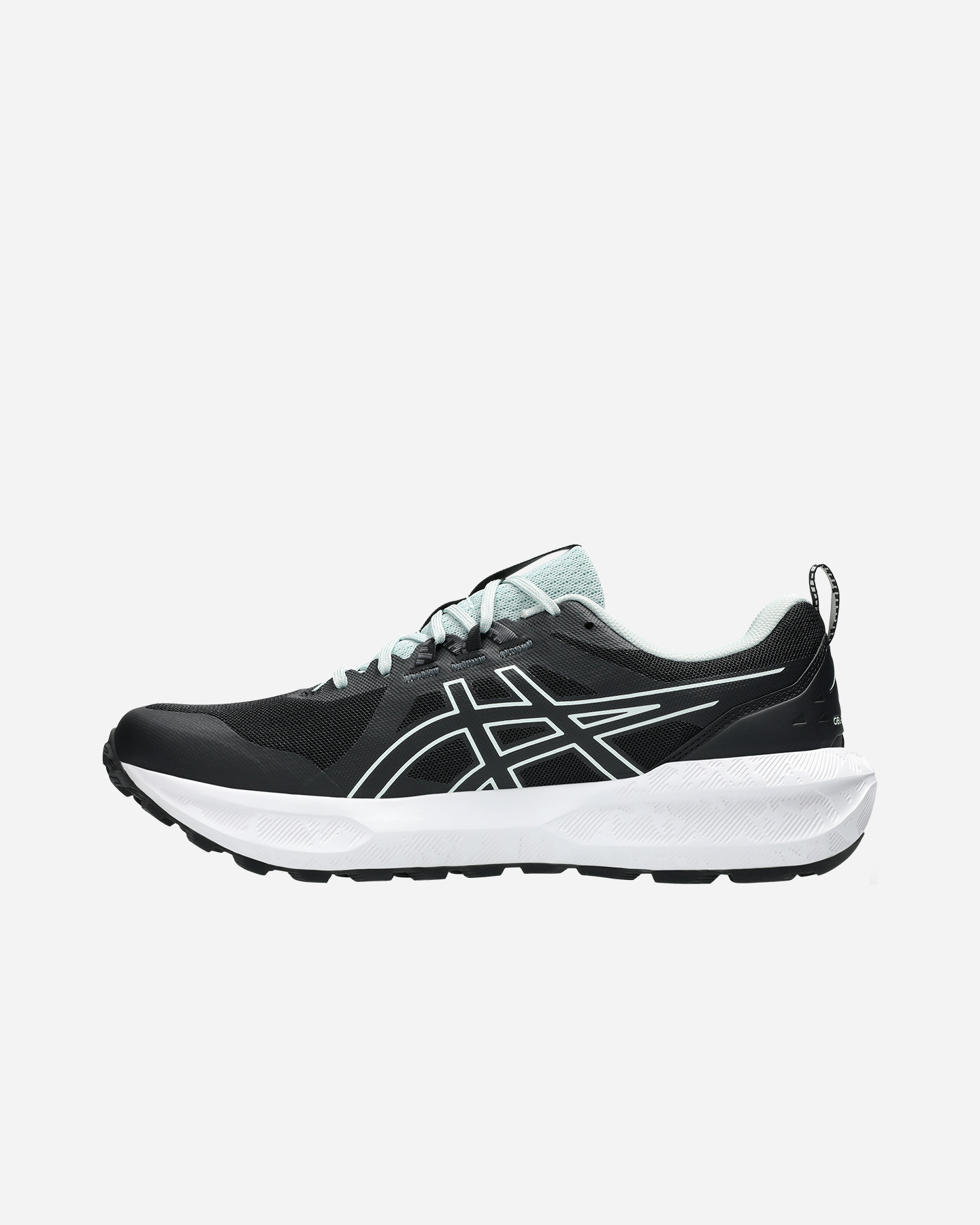 Scarpe trail ASICS GEL-SONOMA 8 M - Nero - 5 | Cisalfa Sport