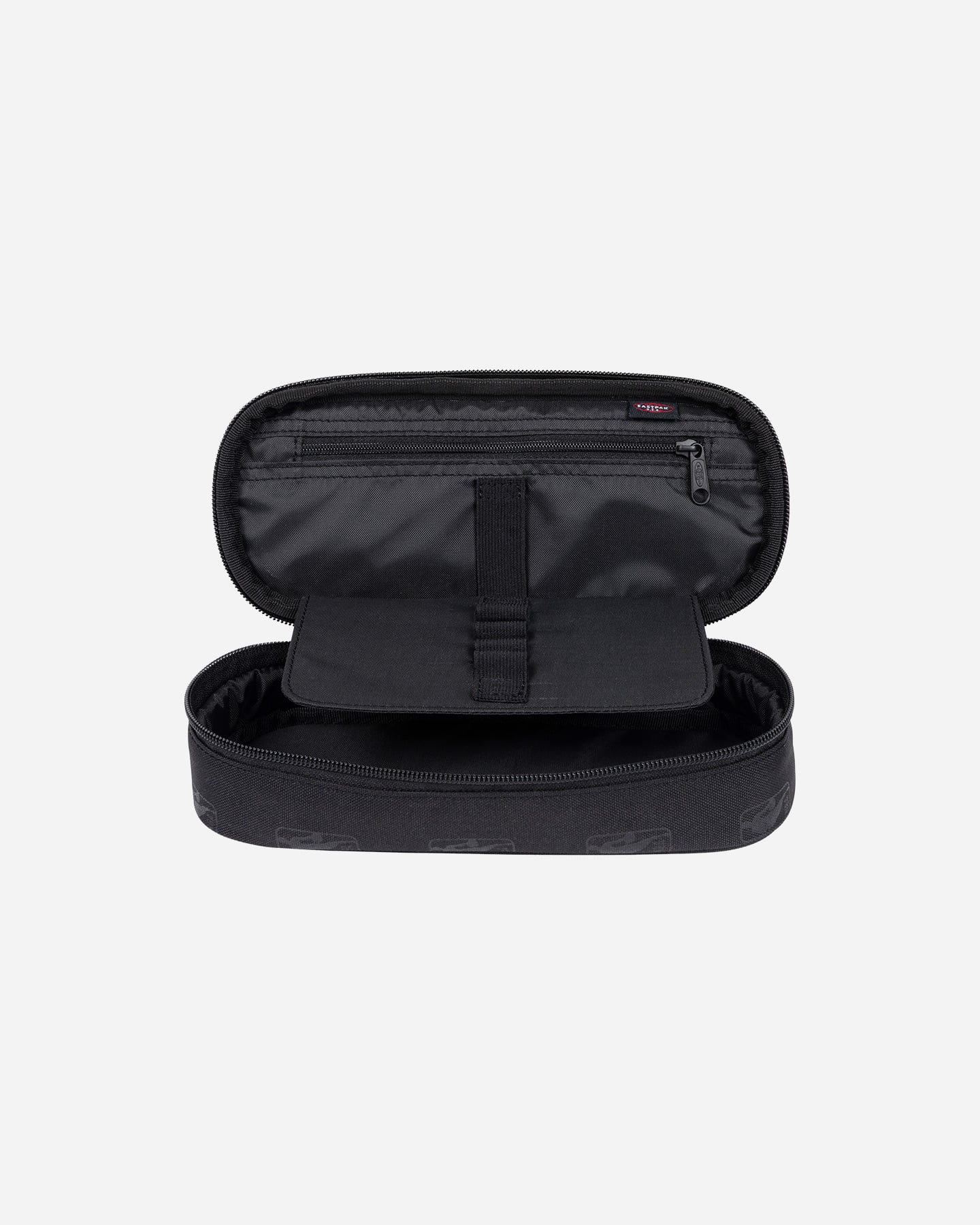 Astuccio EASTPAK OVAL SINGLE NBA LOGO  - Color mix - 1 | Cisalfa Sport