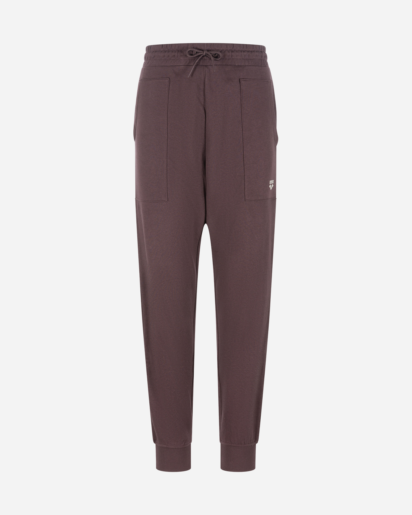 Pantalone ARENA ATHLETIC PROGRESS W - Marrone - 0 | Cisalfa Sport