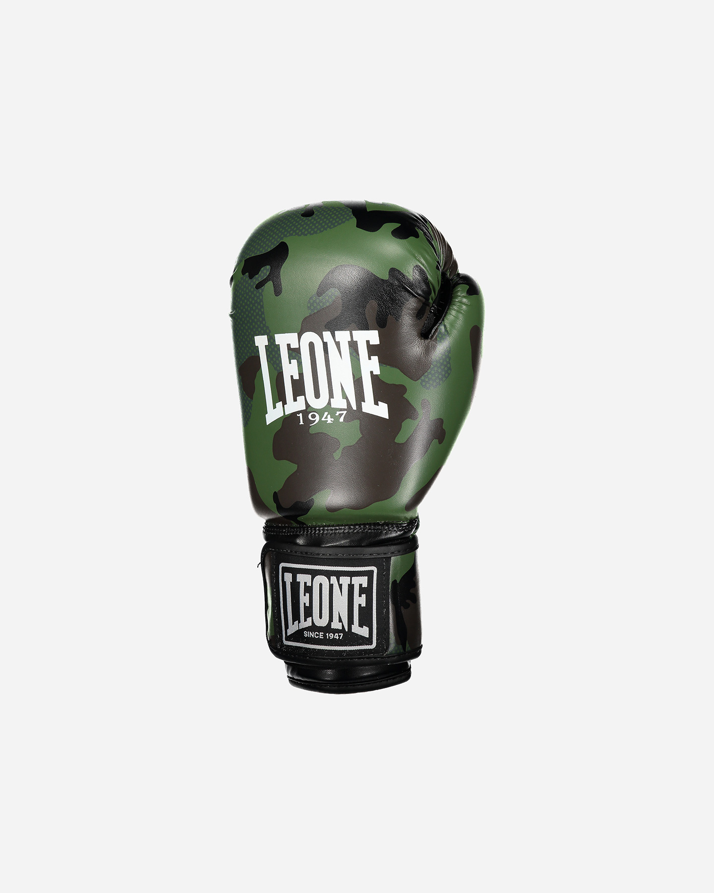 Guanti LEONE 10OZ - 1 | Cisalfa Sport