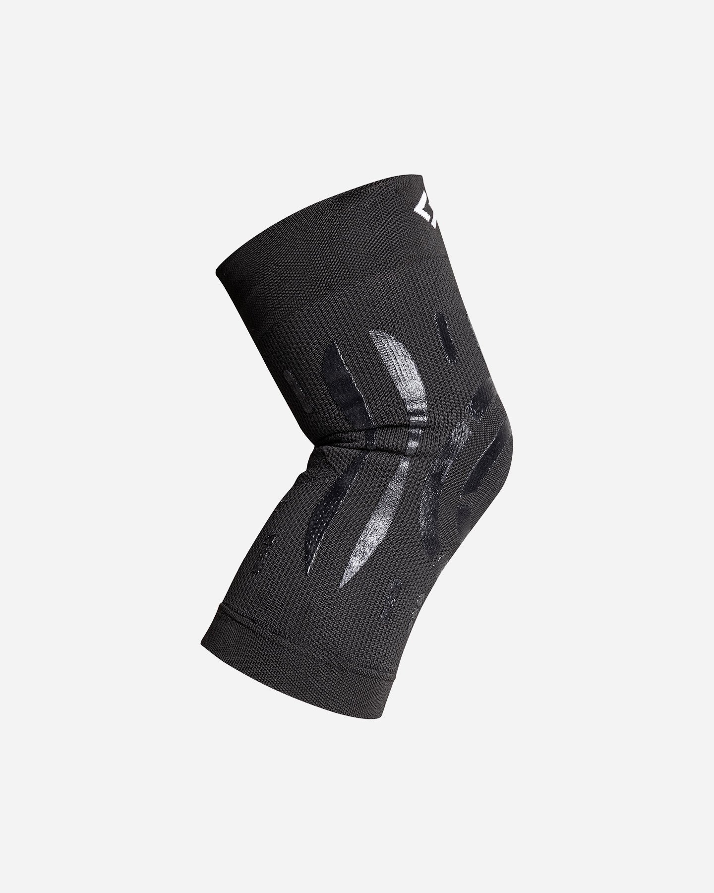 Accessorio calcio FLOKY KNEE SUPPORT SX  - Color mix - 2 | Cisalfa Sport