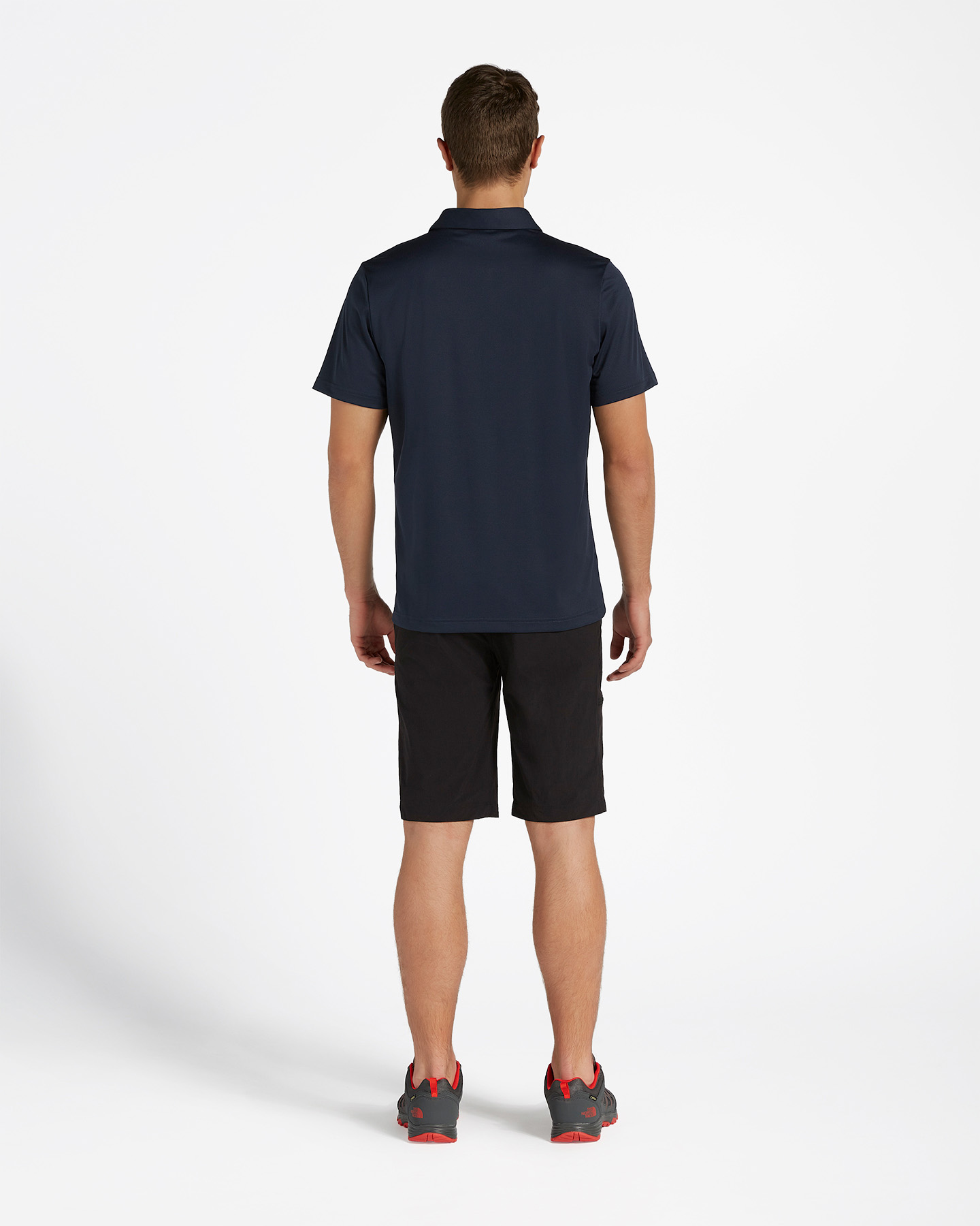 T-shirt THE NORTH FACE TANKEN M - 2 | Cisalfa Sport