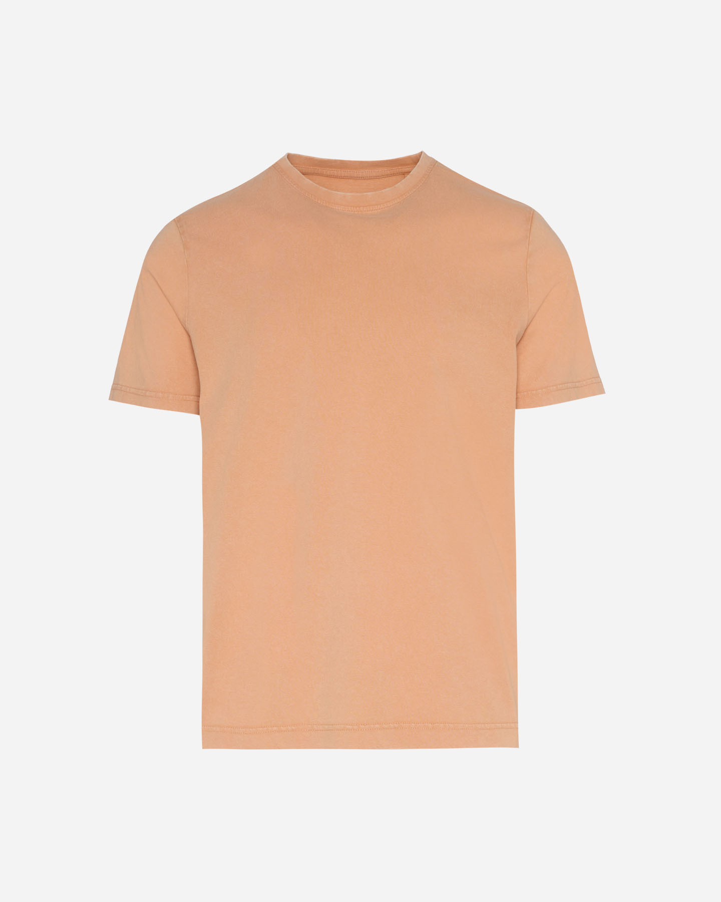 T-shirt DACK'S ESSENTIAL M - Marrone - 0 | Cisalfa Sport