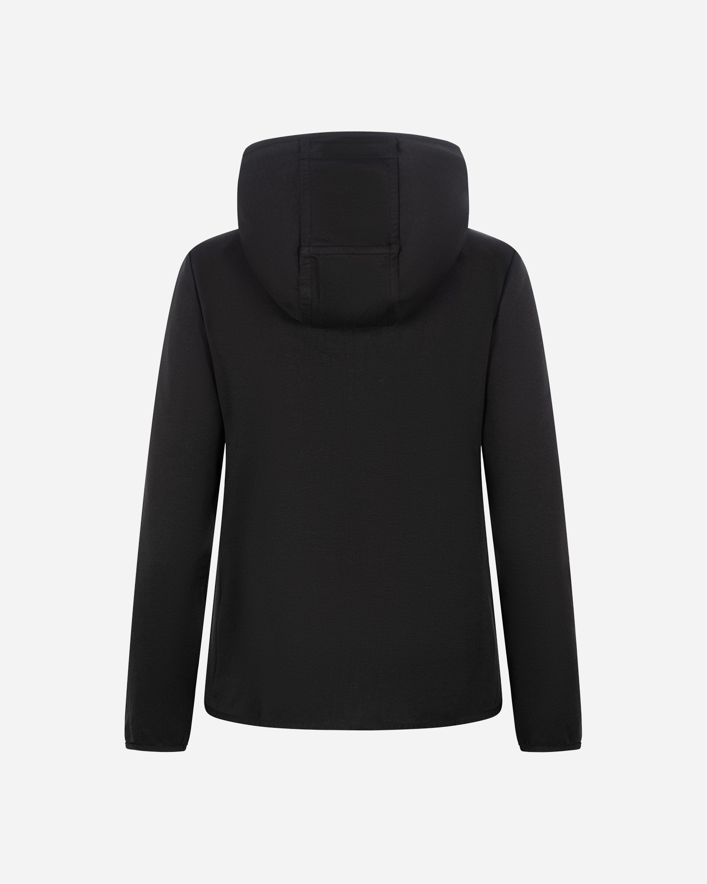 Felpa ARENA ATHLETIC PROGRESS W - Nero - 1 | Cisalfa Sport