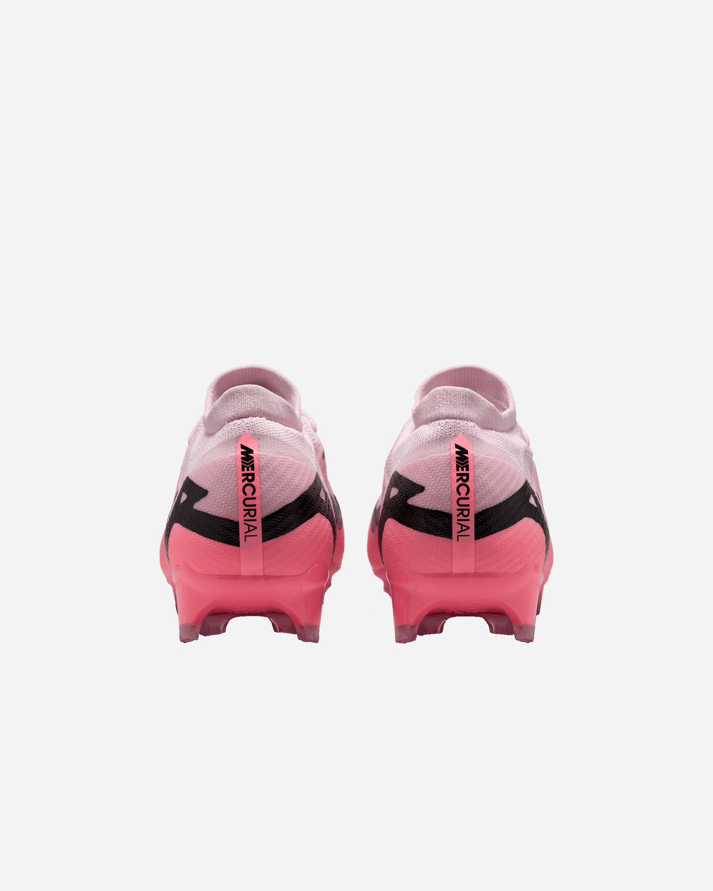 Scarpe calcio NIKE ZOOM MERCURIAL VAPOR 15 PRO FG M - Rosa - 3 | Cisalfa Sport