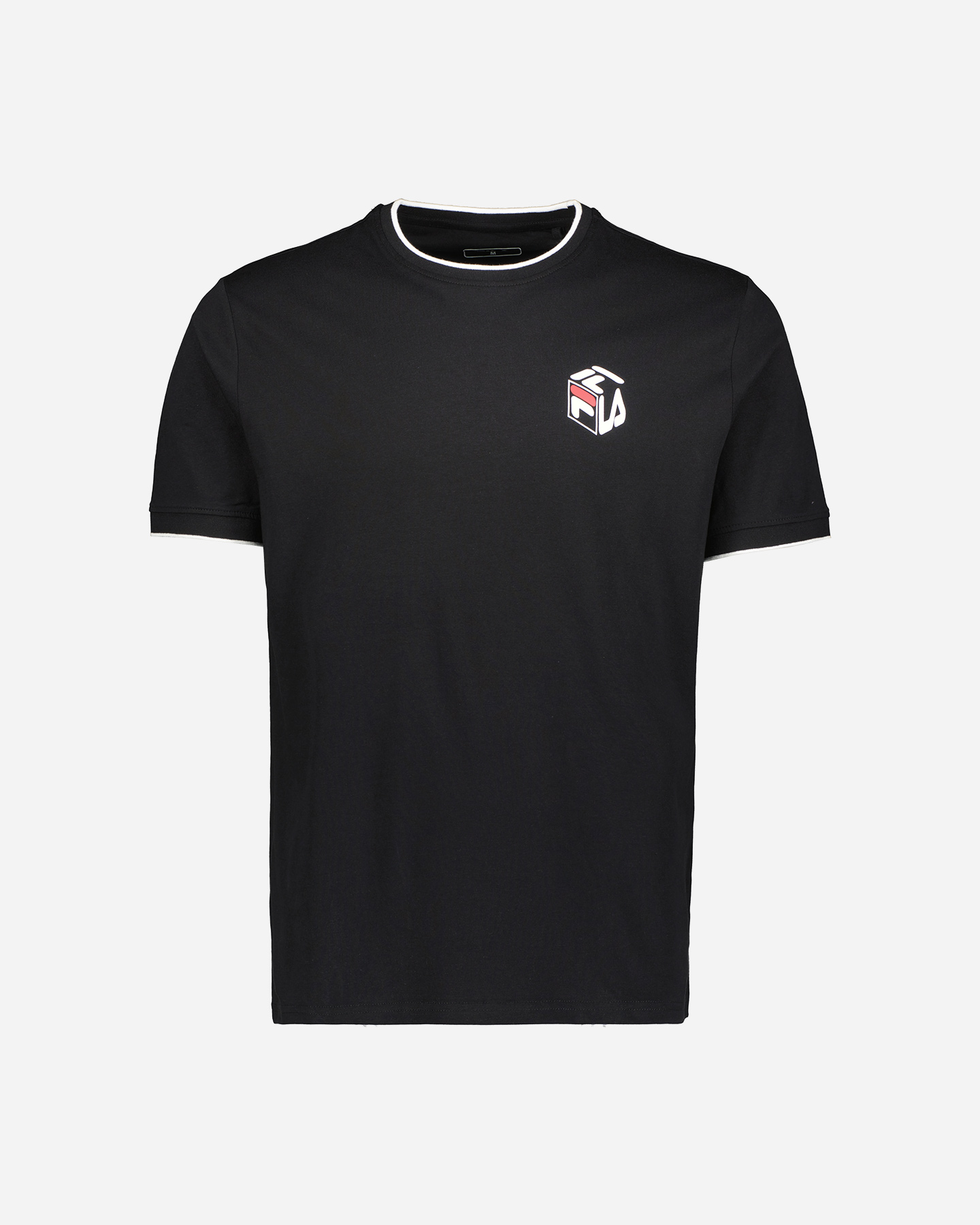 T-shirt FILA F-BOX SMALL LOGO M - 11 | Cisalfa Sport