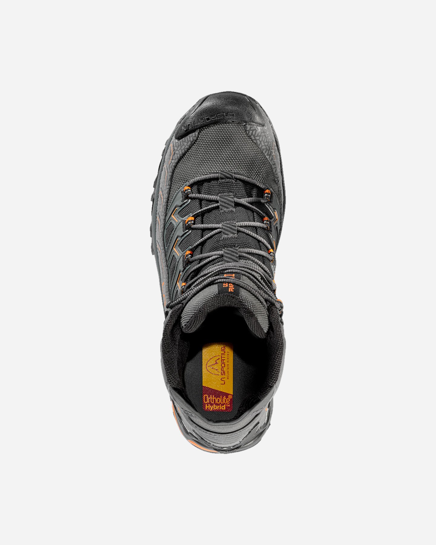Scarpe escursionismo LA SPORTIVA ULTRA RAPTOR II MID GTX M - Grigio - 3 | Cisalfa Sport
