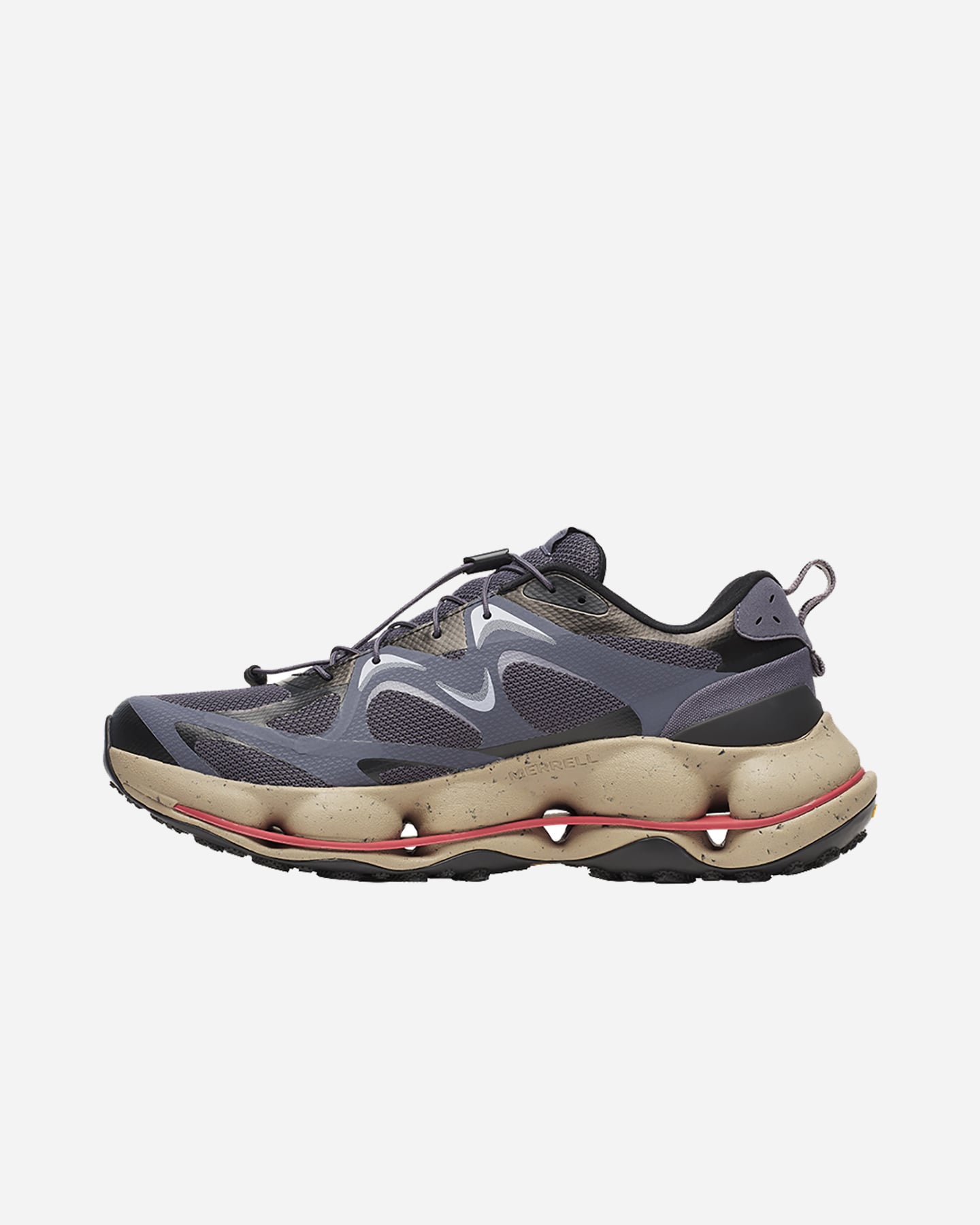 Scarpe trail MERRELL SPEEDARC MATIS GTX M - 4 | Cisalfa Sport