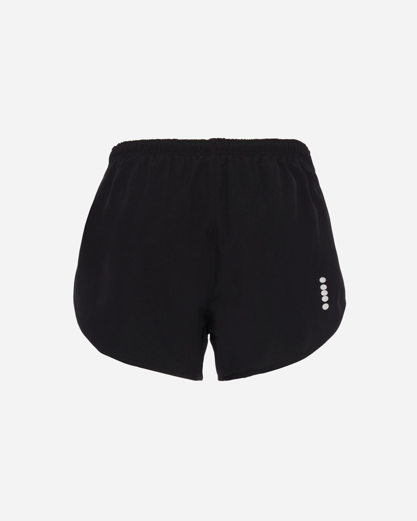 Short running DIADORA SPORT M - Nero - 1 | Cisalfa Sport