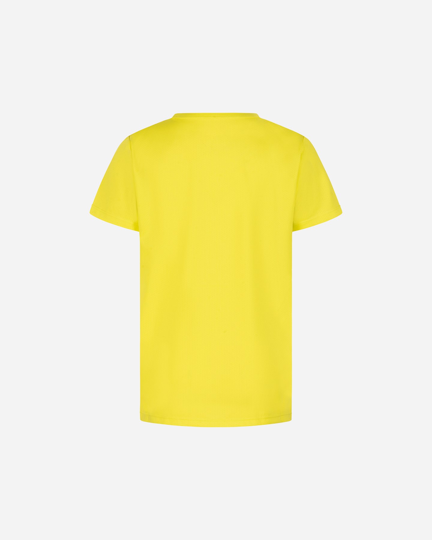 T-shirt ROCK EXPERIENCE CORP JR - Giallo - 1 | Cisalfa Sport