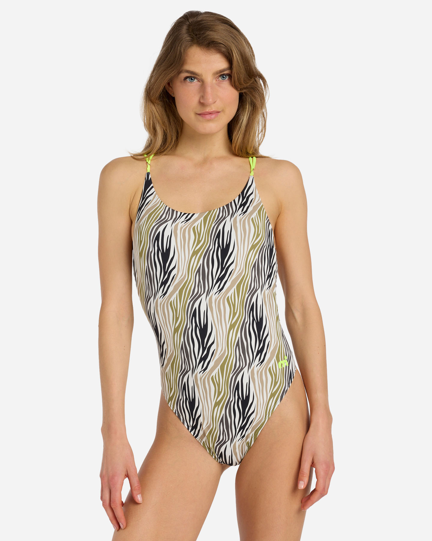 Costume mare MISTRAL OCEAN STARS W - Color mix - 1 | Cisalfa Sport