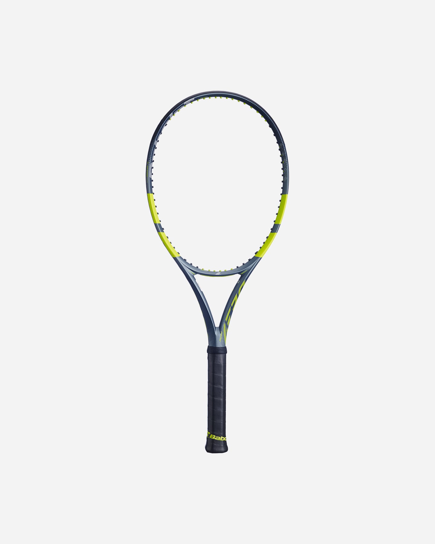 Babolat Pure Aero Gen9 2026 - Telaio Tennis - Grigio