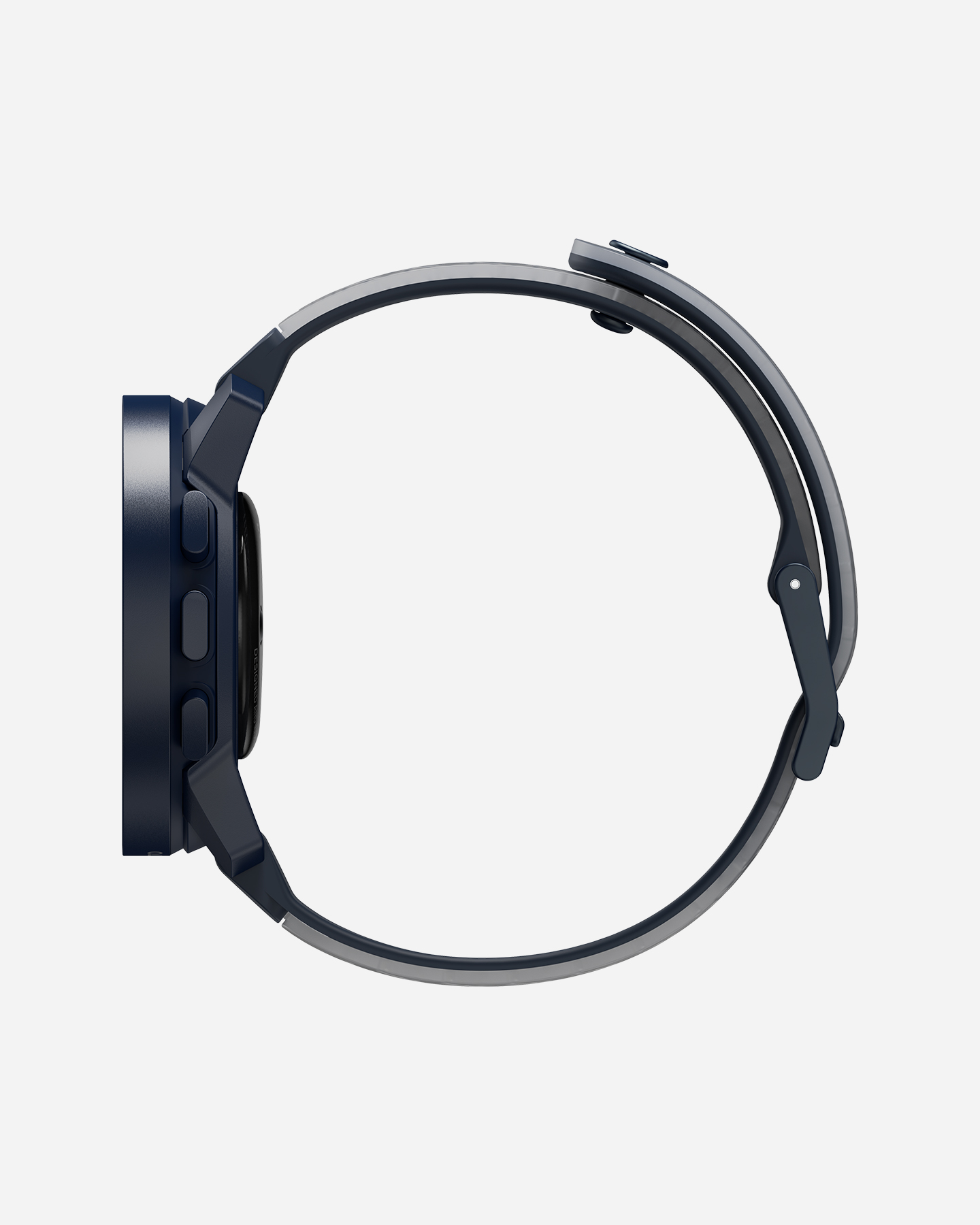 Orologio multifunzione SUUNTO 9 PEAK PRO  - Blu - 5 | Cisalfa Sport