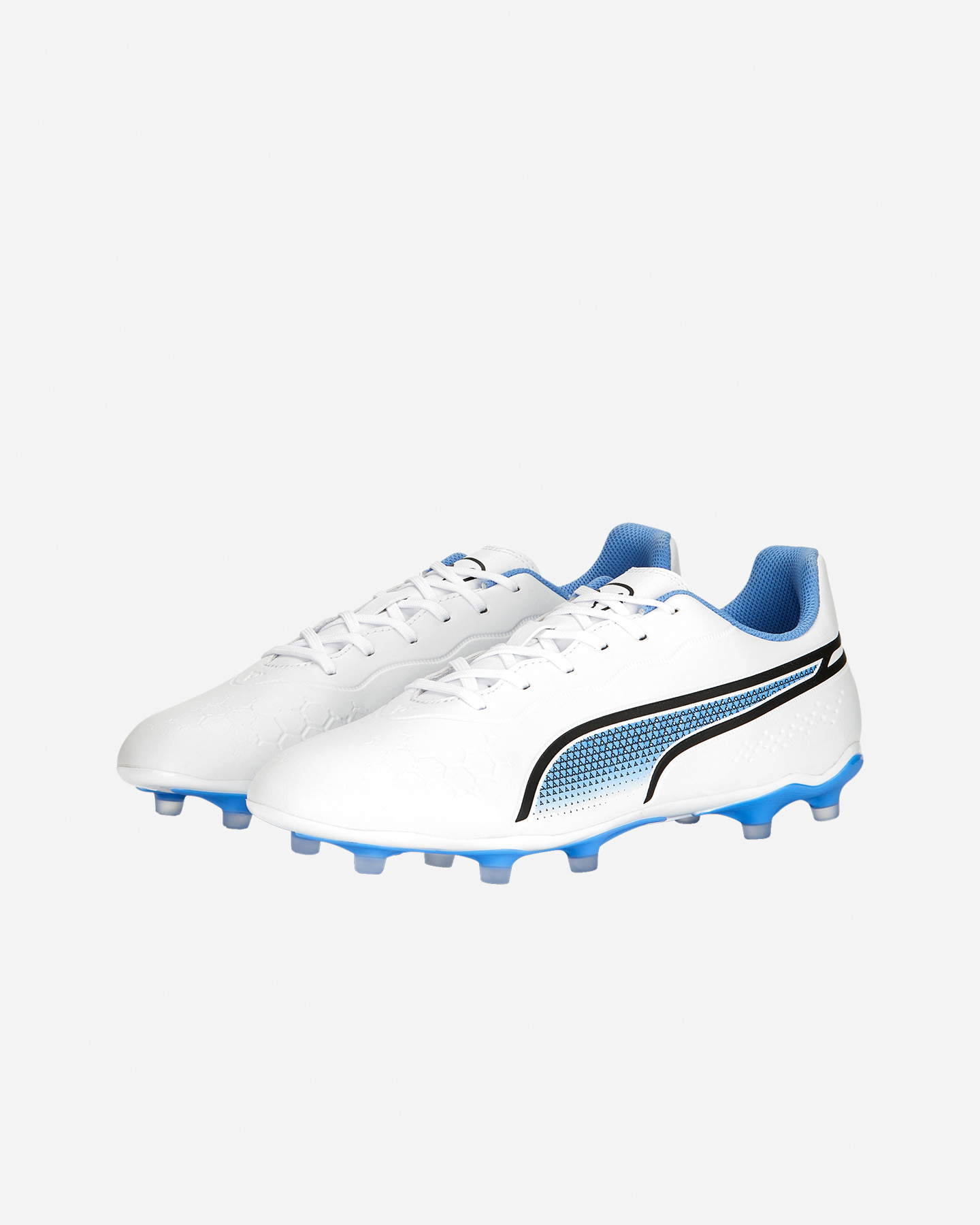 Scarpe calcio PUMA KING MATCH FG M - 1 | Cisalfa Sport