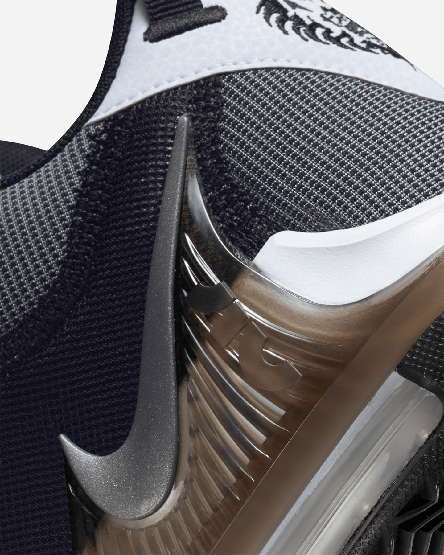 Scarpe basket NIKE LEBRON WITNESS 7 M - 23 | Cisalfa Sport